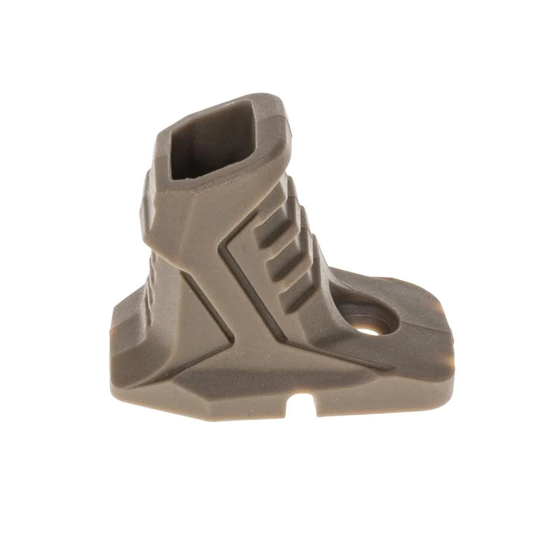 Reapo M-LOK Mini HandStop, Tan