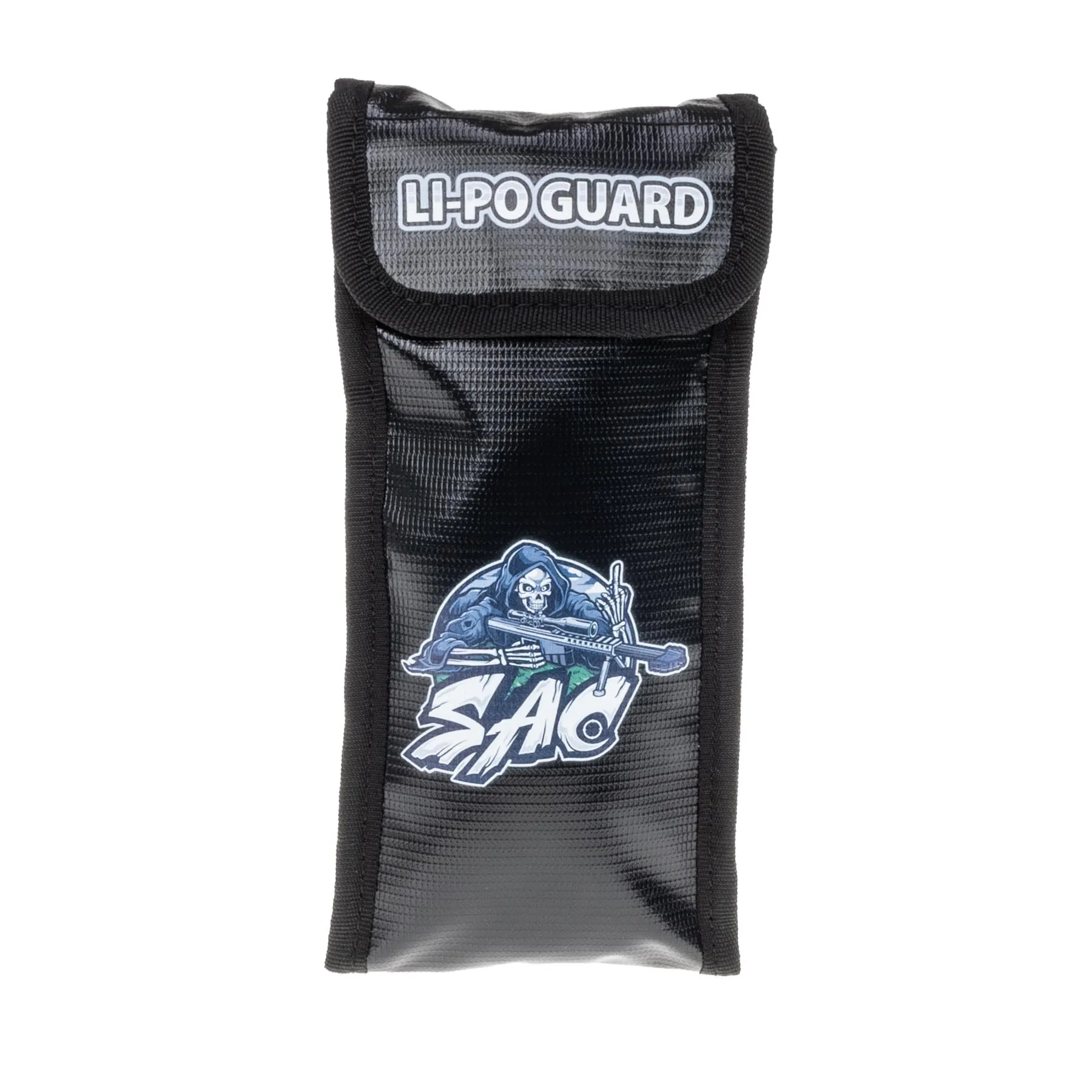 LiPo Safety Bag SAC, 20x10cm