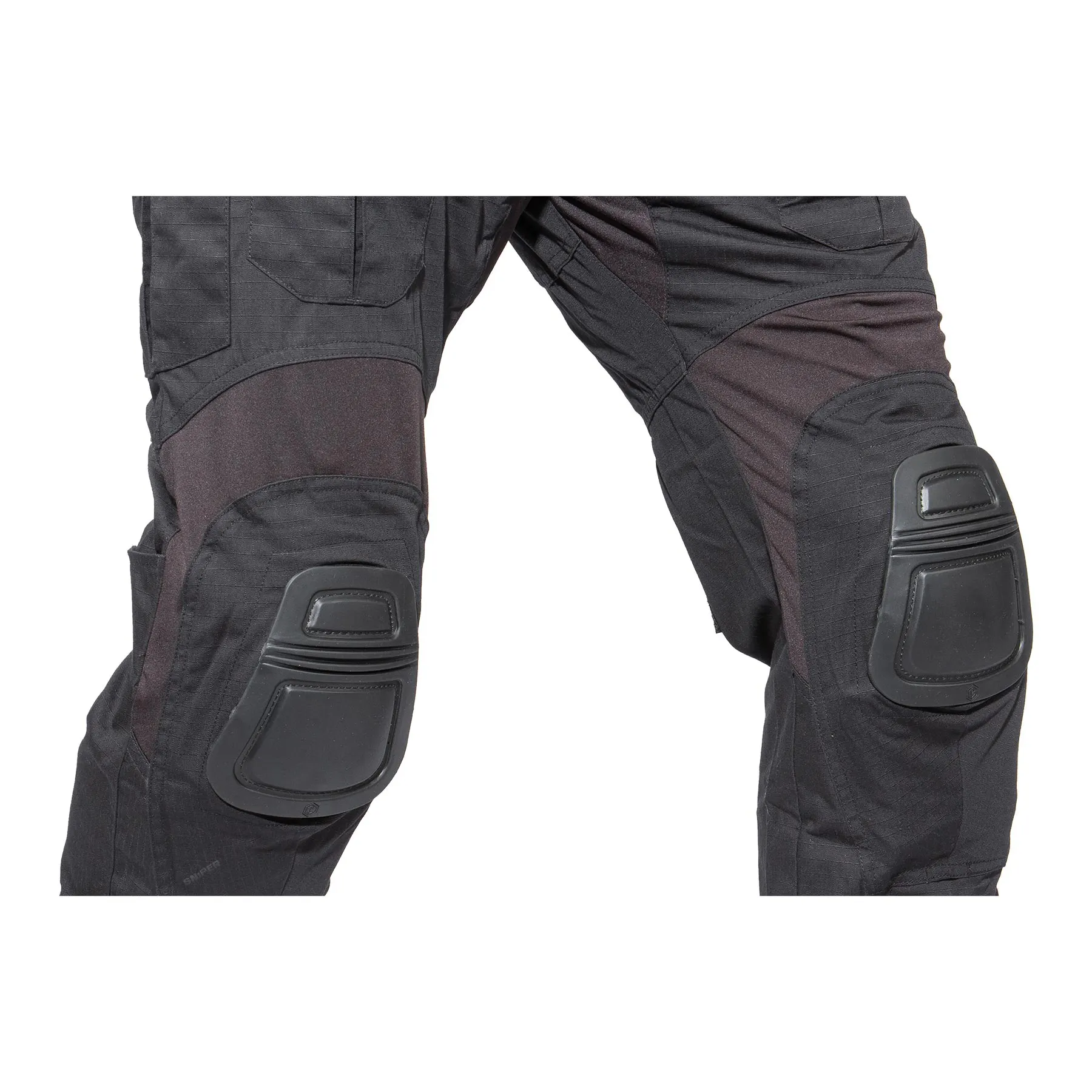 EM3 Combat Pants Advanced Version, Black