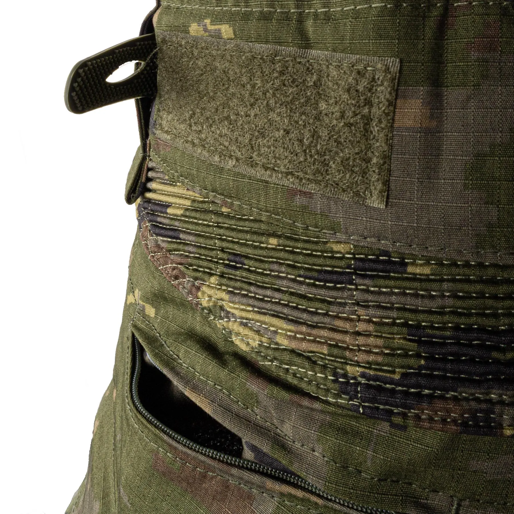 Conquer DLX Combat Pants, Boscoso