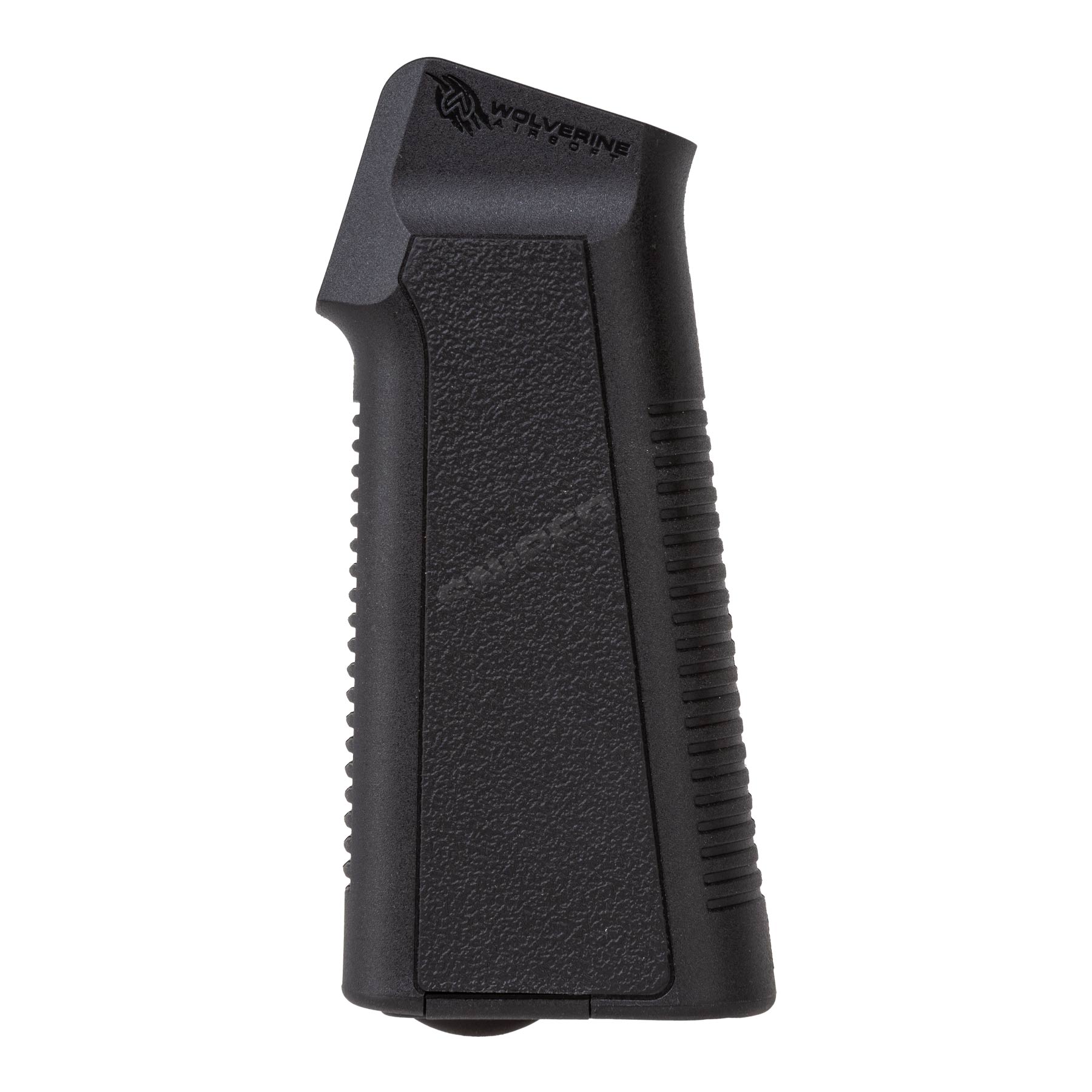 Wolverine Battery Grip w/ FRAC für MTW, Black