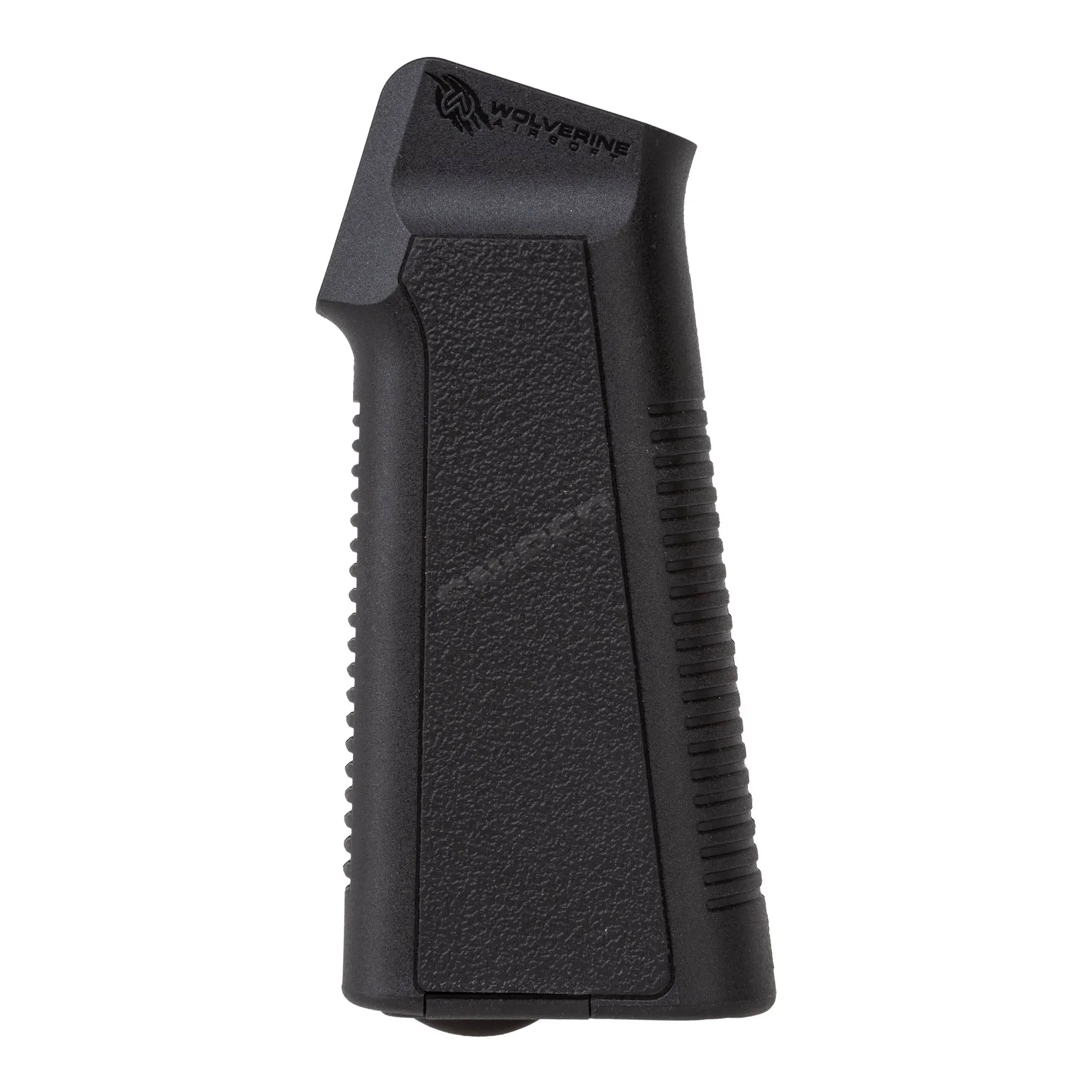 Wolverine Battery Grip w/ FRAC für MTW, Black Wolverine Battery Grip w/ FRAC für MTW, Black