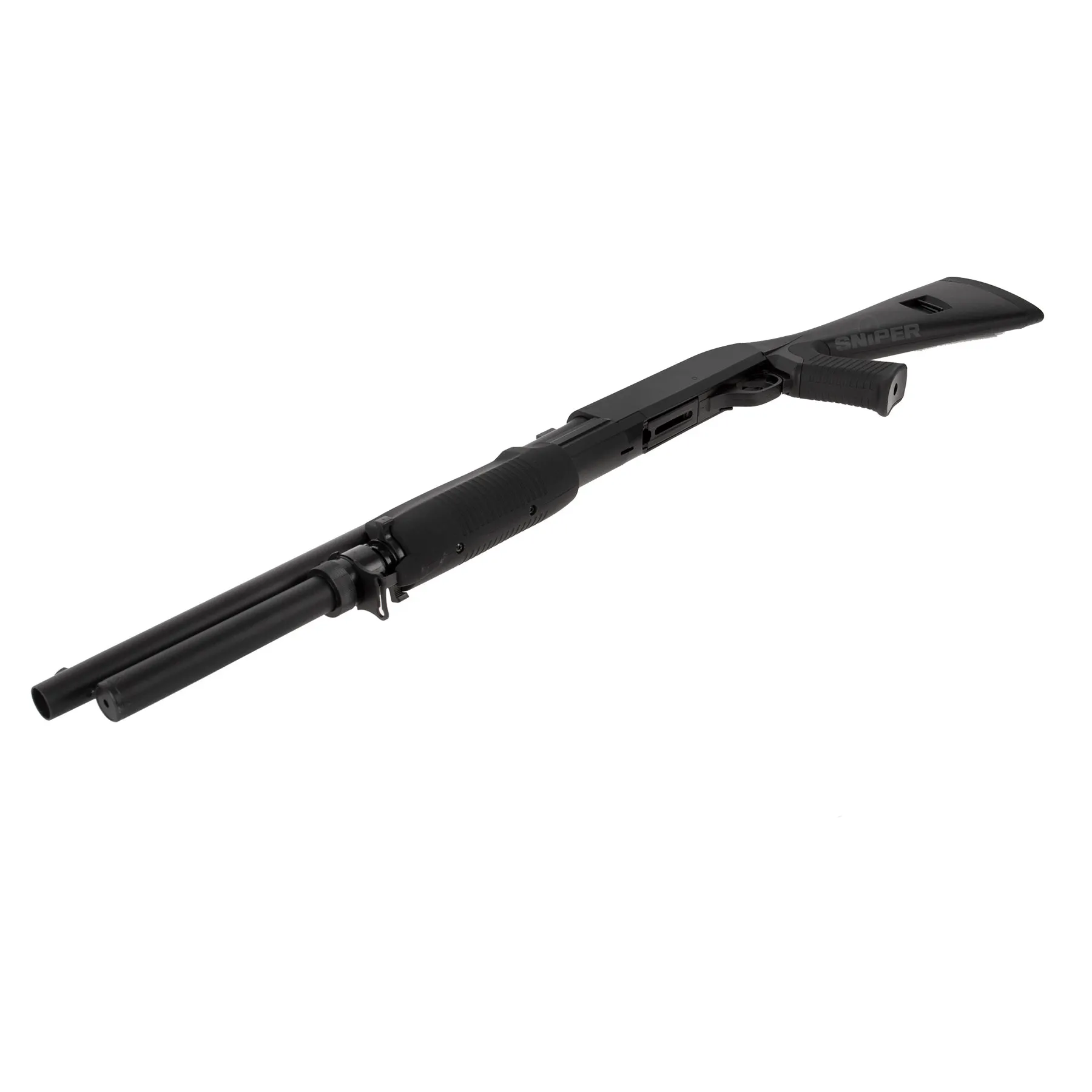 Franchi Shotgun SAS 12