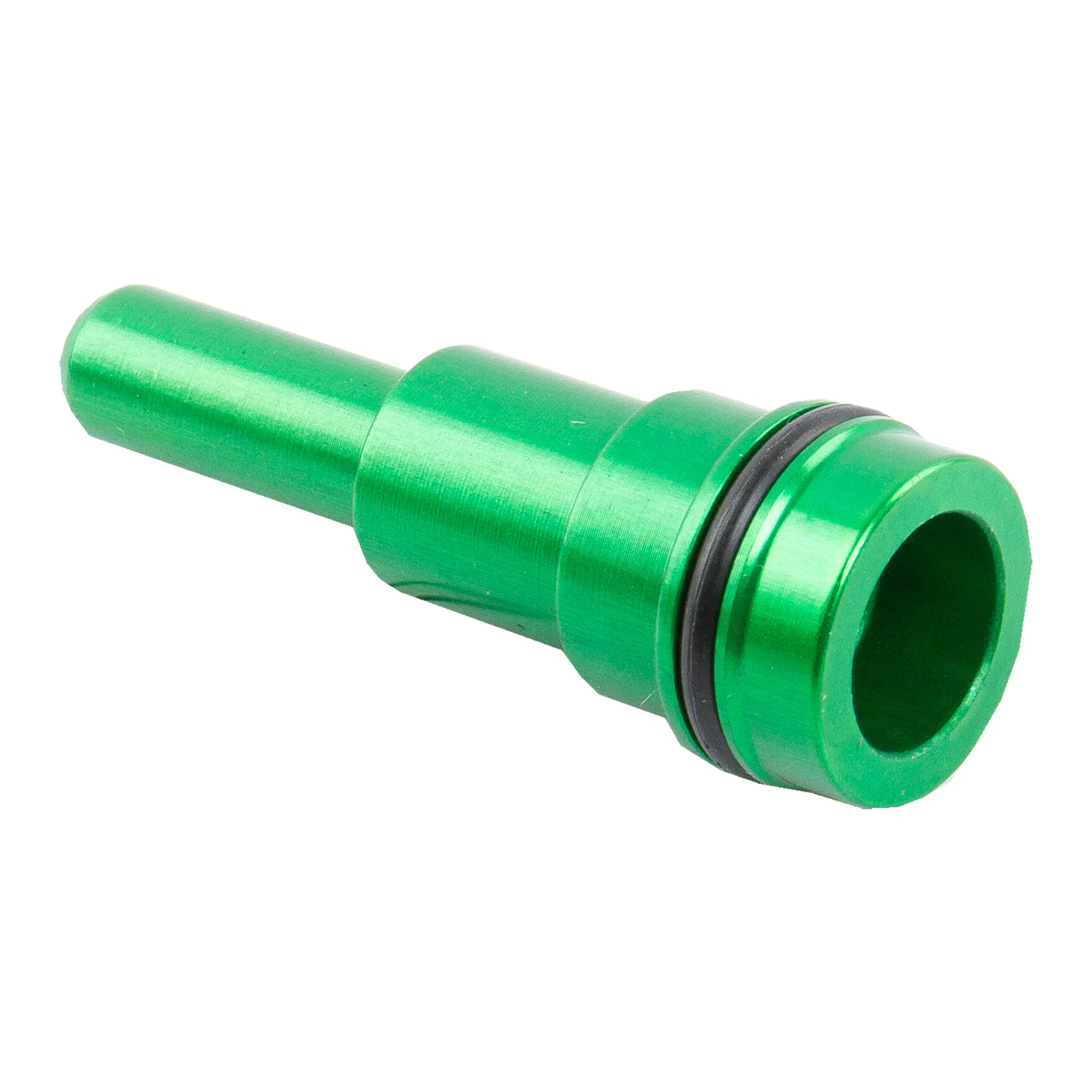 Fusion Engine Nozzle M4, Green