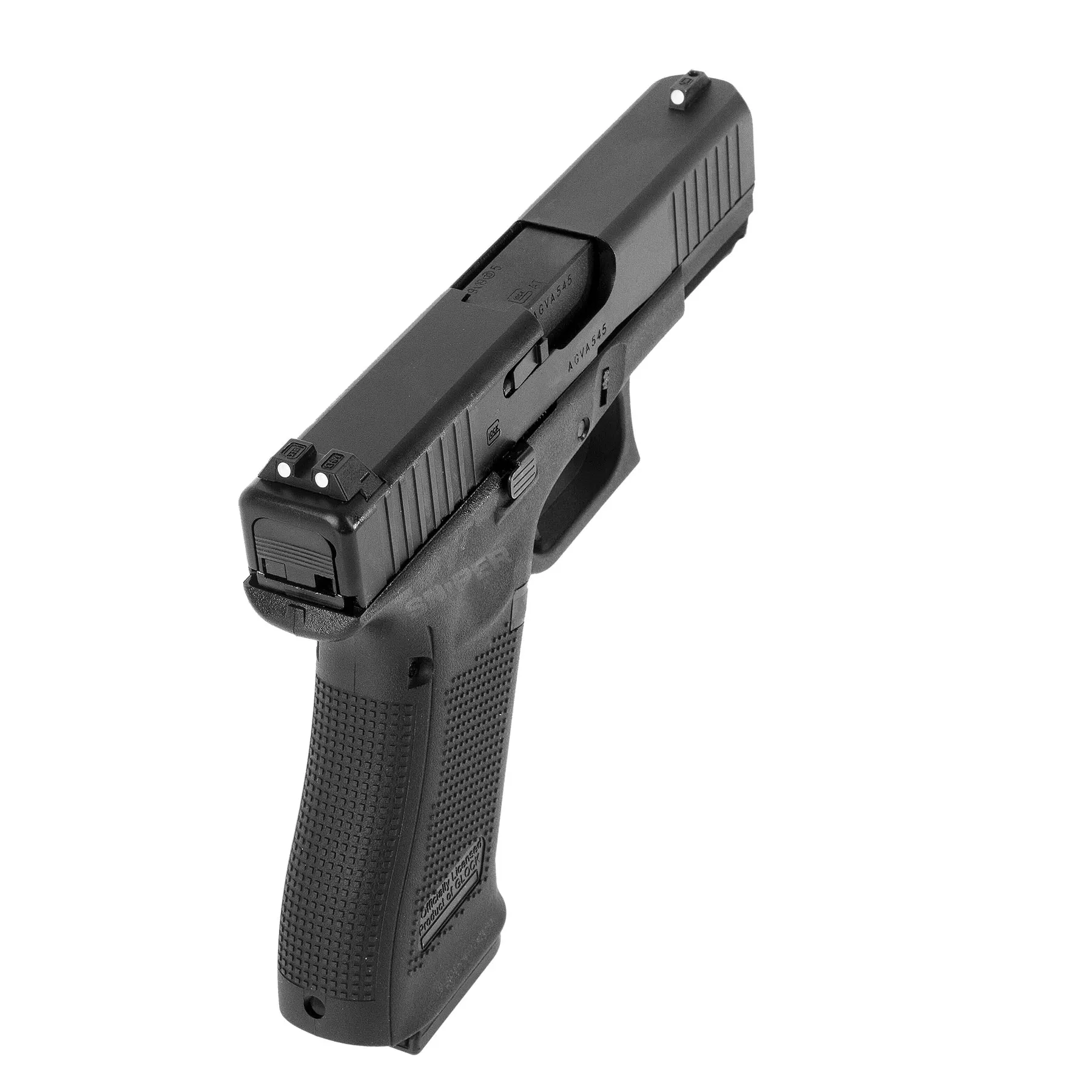 Glock 45 GBB Softair Pistole