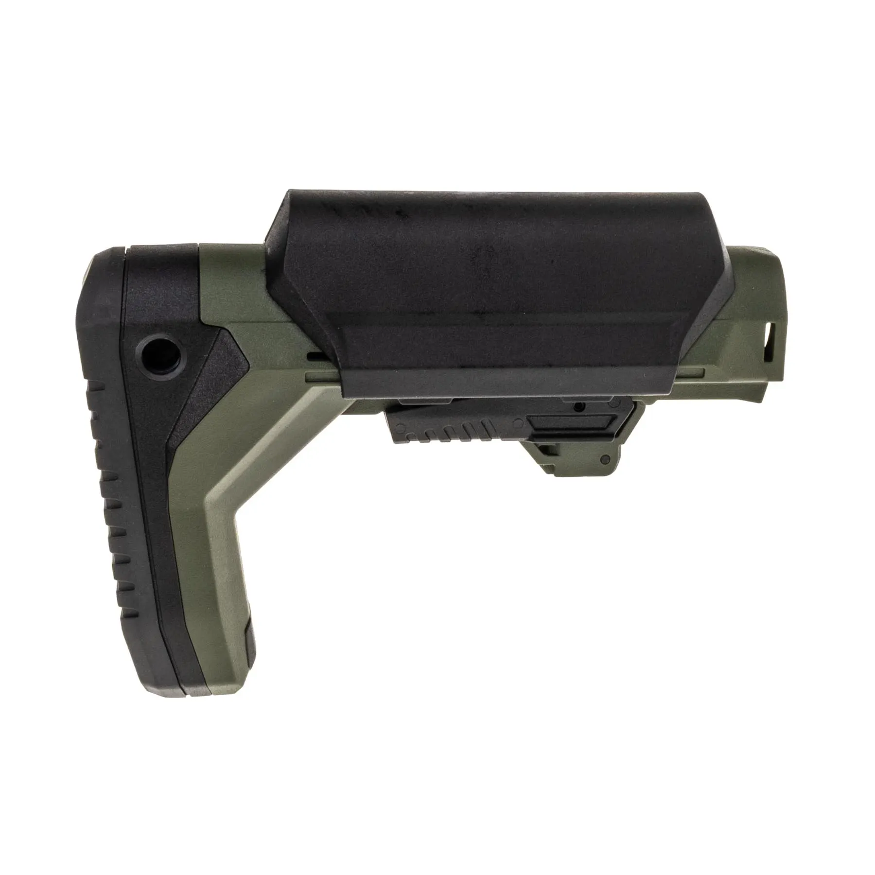 Reapo Tactical Stock ,Olive