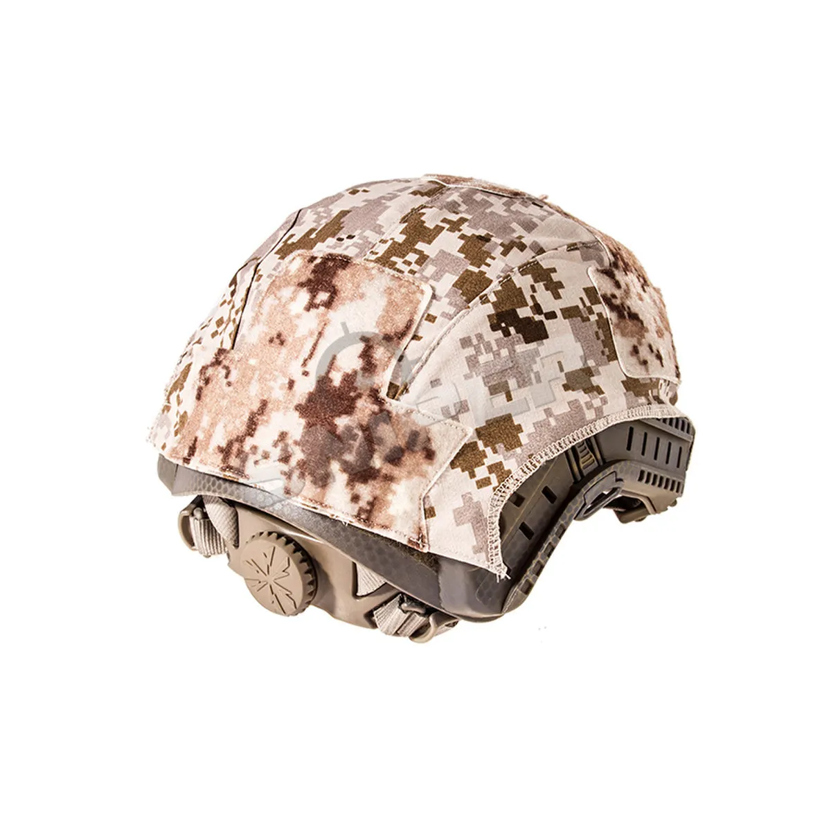 Helmet Cover, AOR1 Helmet Cover, AOR1