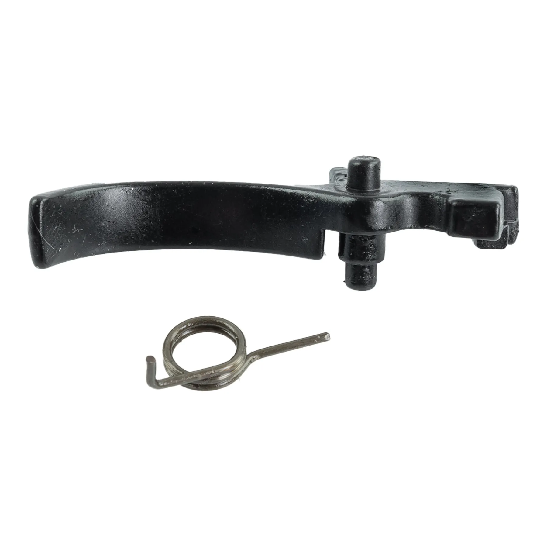 ICS Trigger w/ Spring ICS Trigger w/ Spring