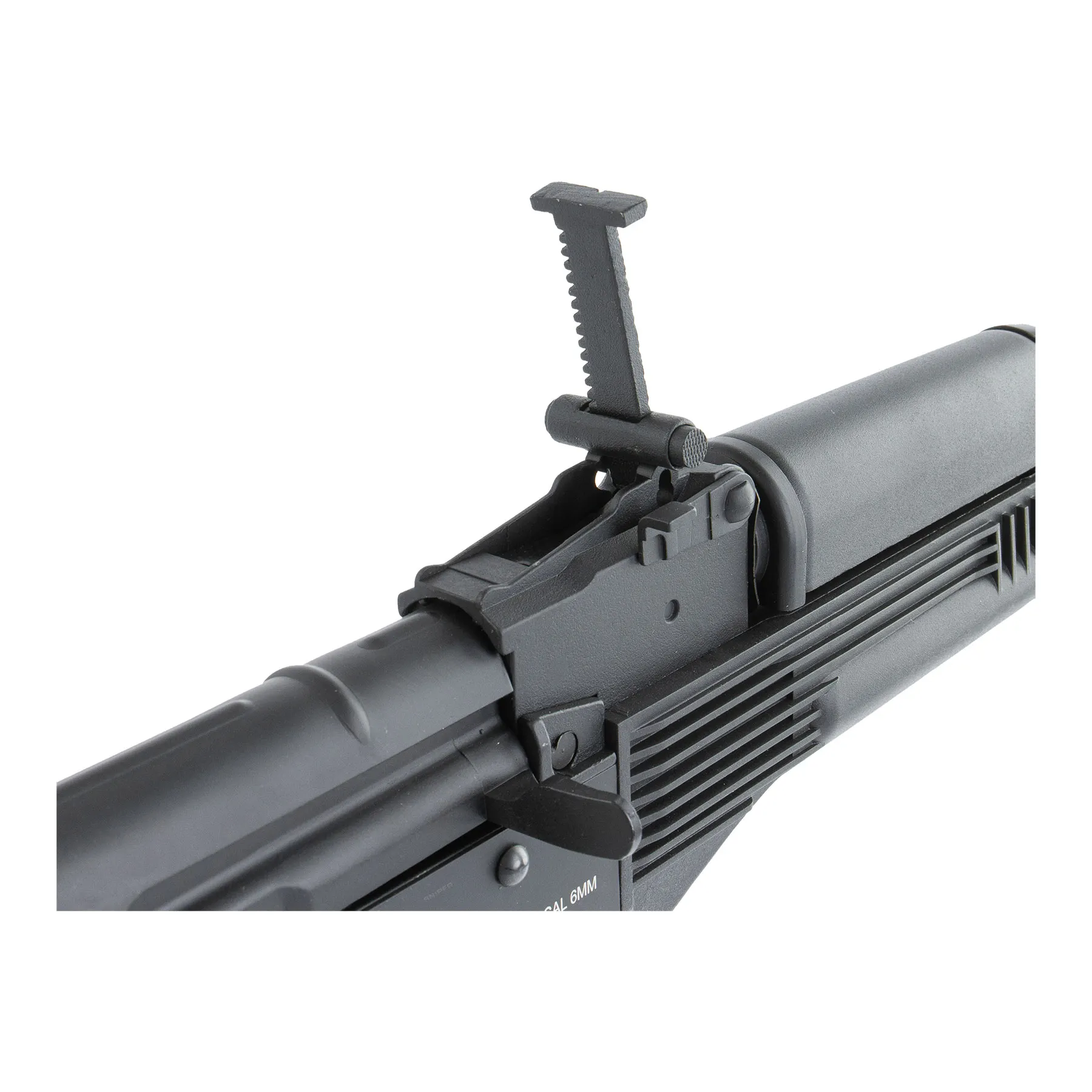 LT-51S AKS-74M ETU Proline G2 Full Steel (S)AEG