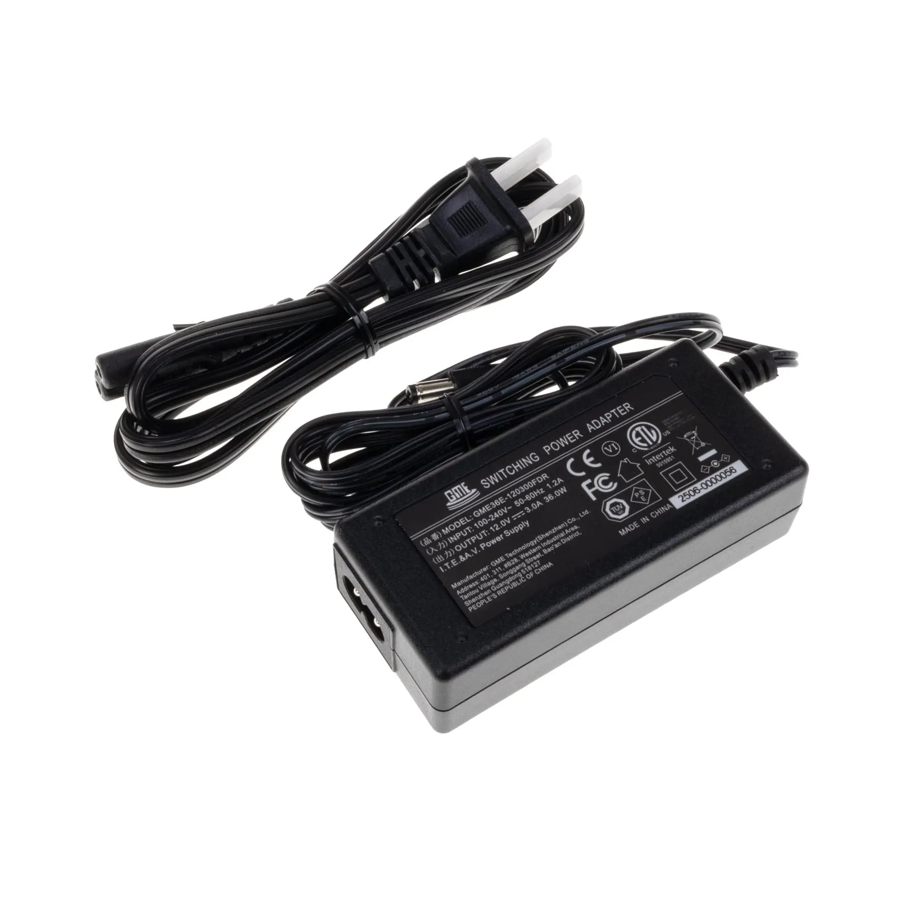 Acetech Electric Speedloader, 12000rds, Grey