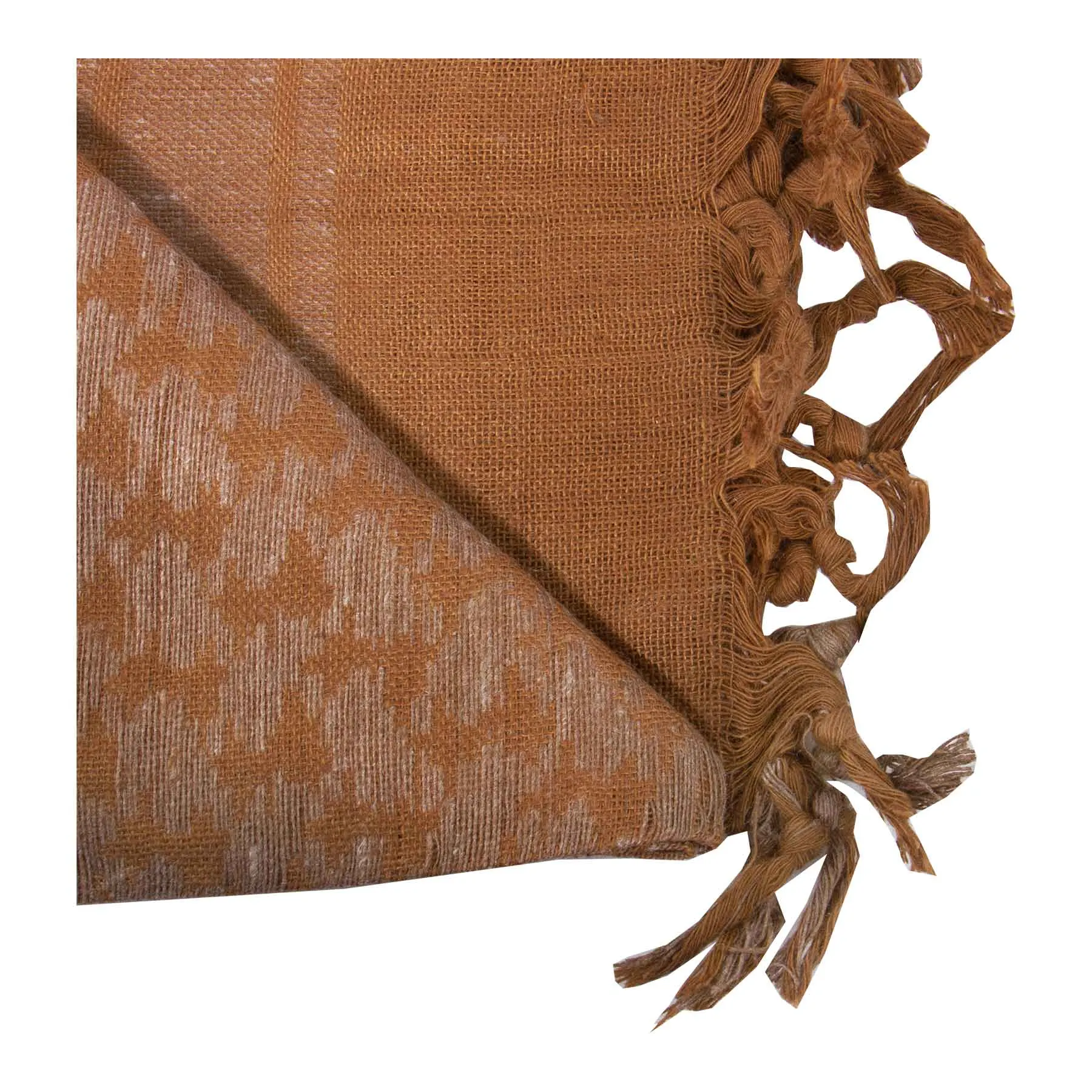 Shemag, Brown