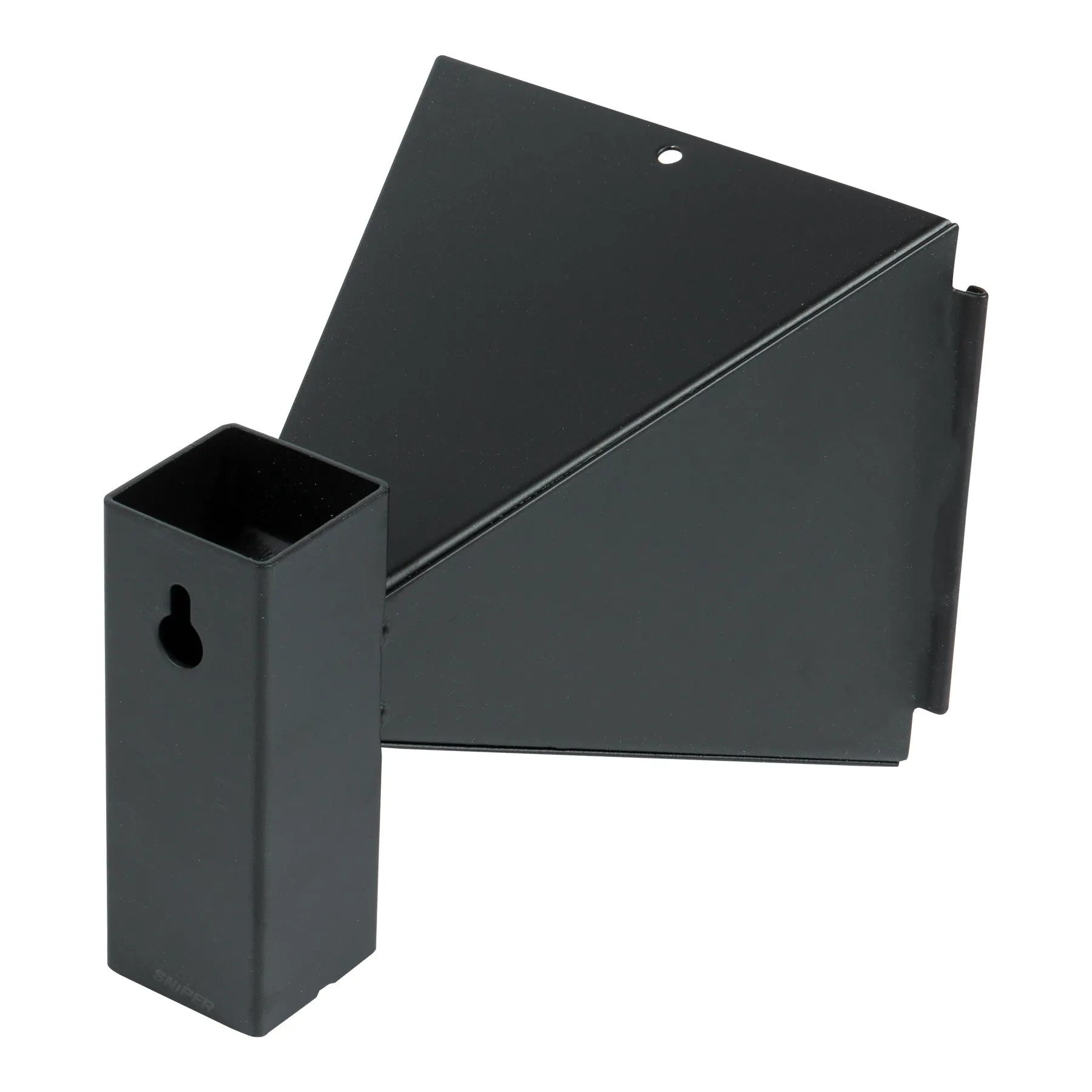 Zielscheibenhalter Cone Target Holder 14x14 Zielscheibenhalter Cone Target Holder 14x14