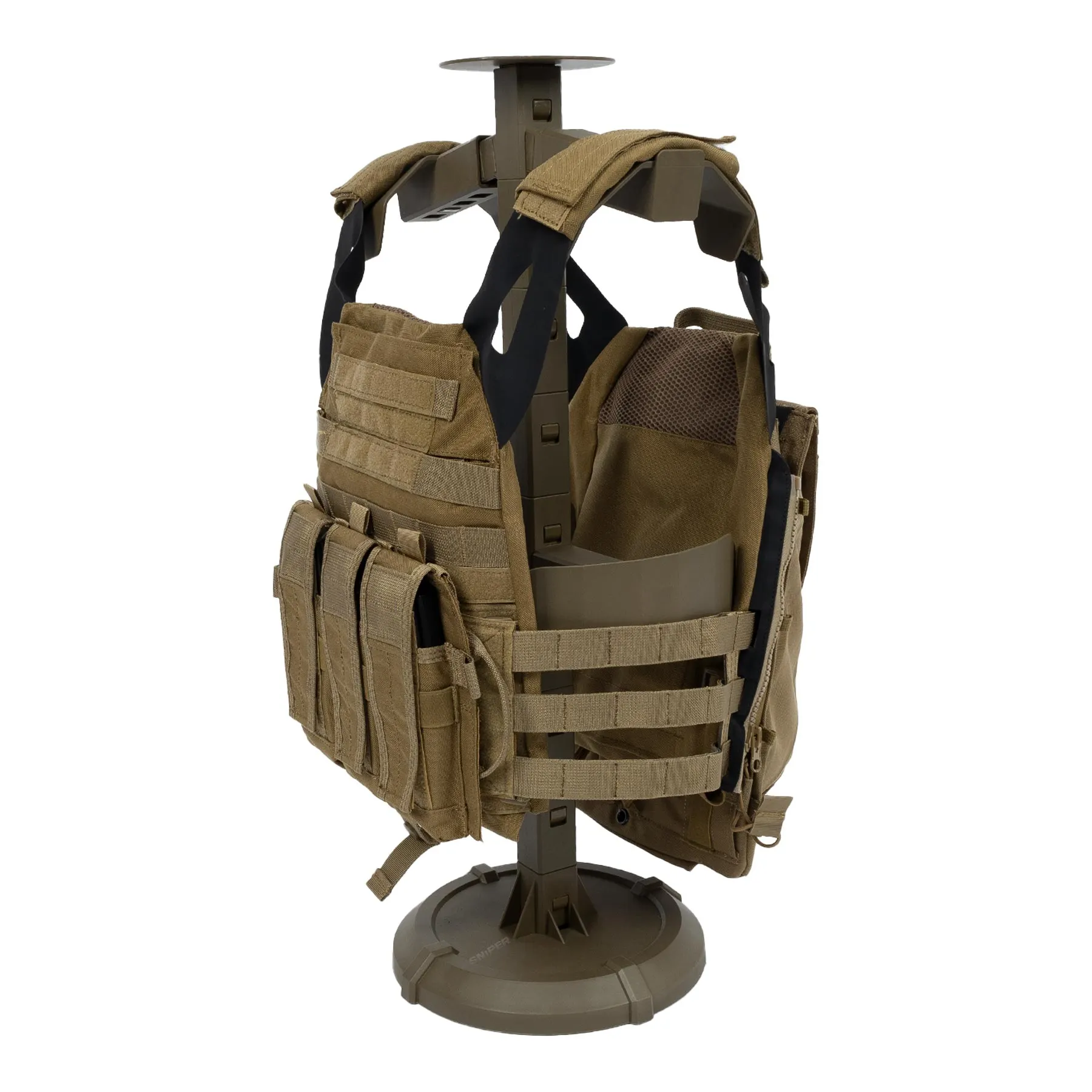 Prep my Airsoft - Reapo JPC 2.0 Tactical Vest #2, TAN