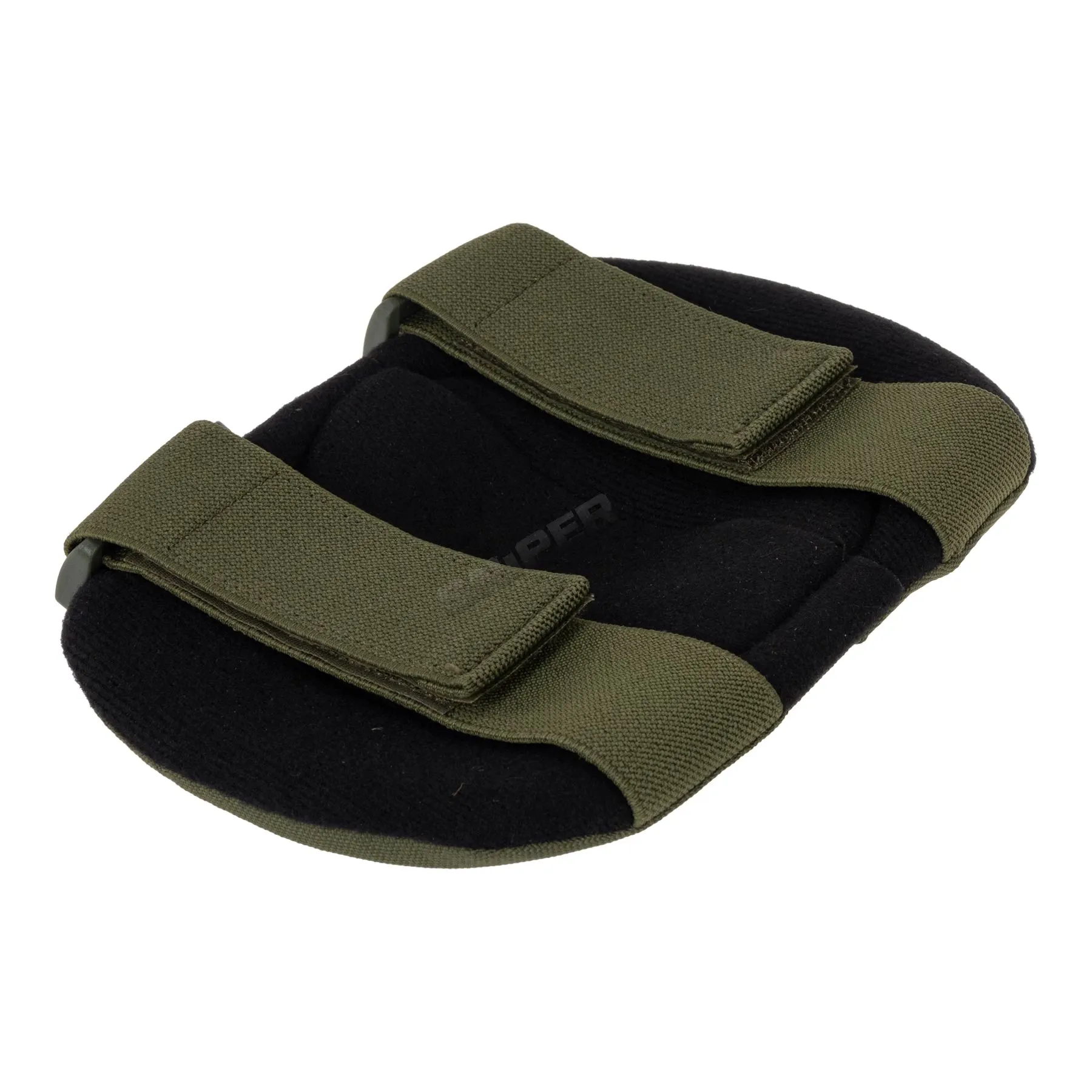 Reapo Knee and Elbow Protection Set, Olive
