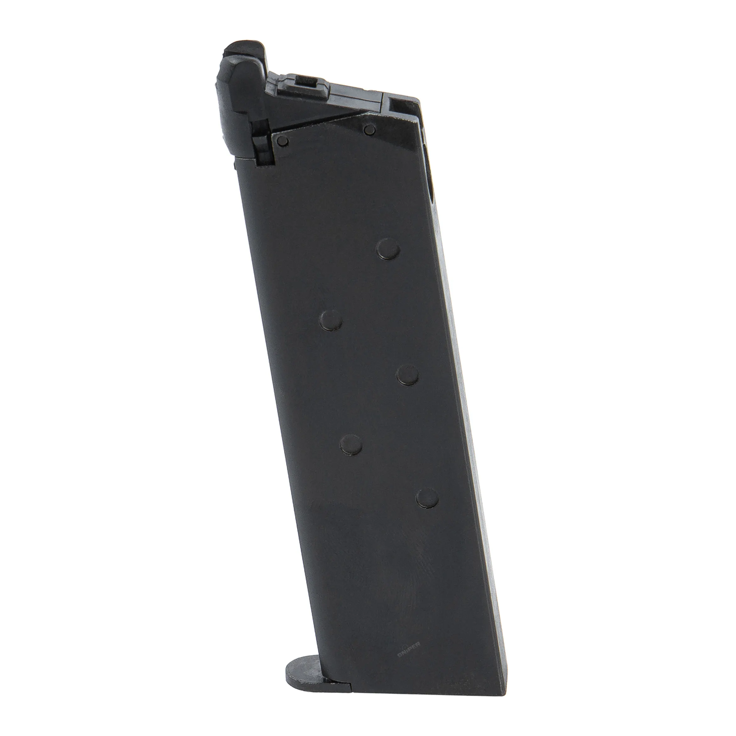 Tokyo Marui M1911 Government, 26rds, Black