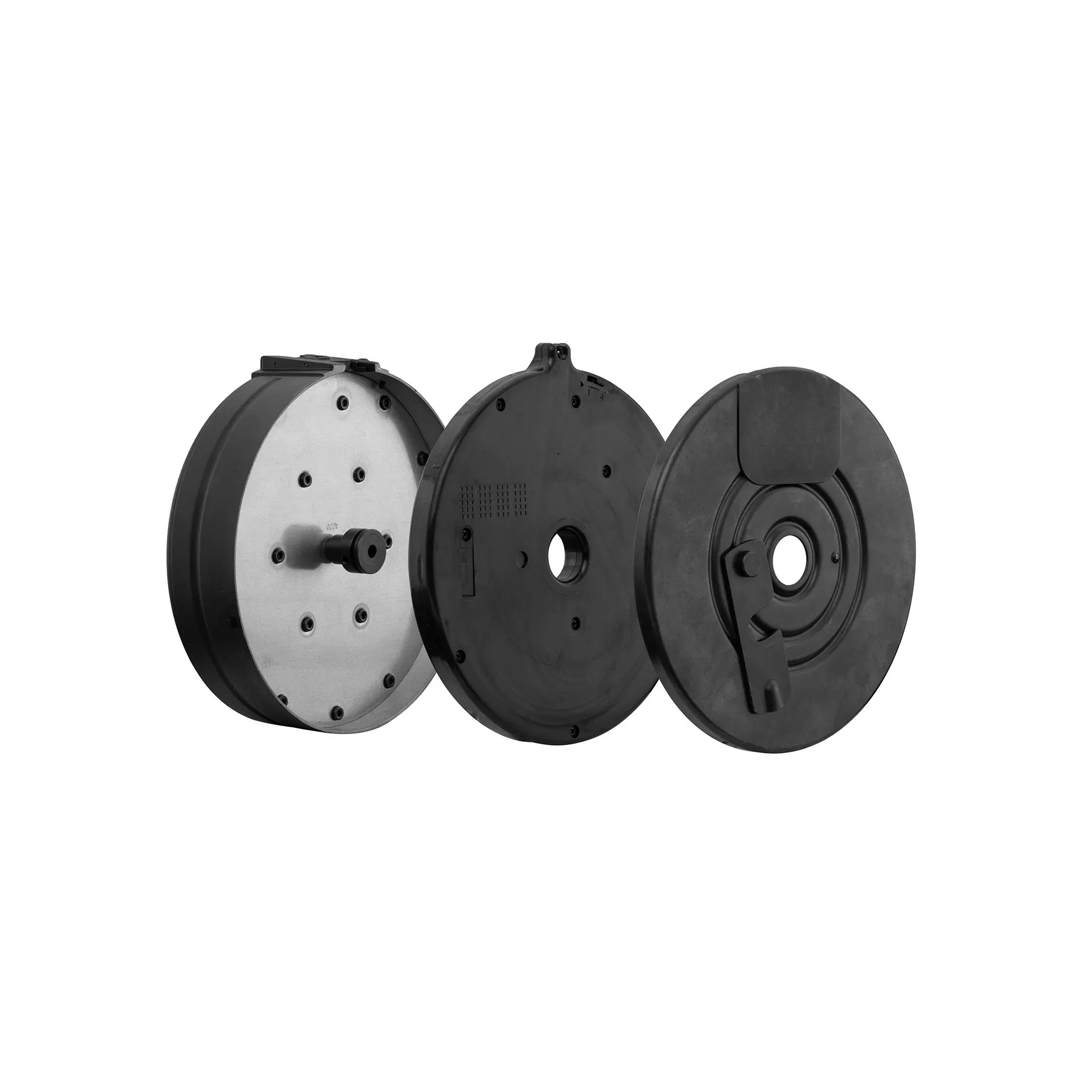 VFC PPSH41 Real Wood GBB, Black/Wood