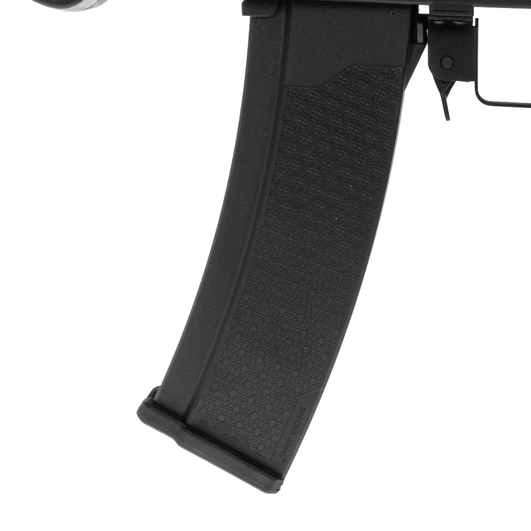 Specna Arms AK SA-J79 Core w/ HAL ETU (S)AEG, Black 