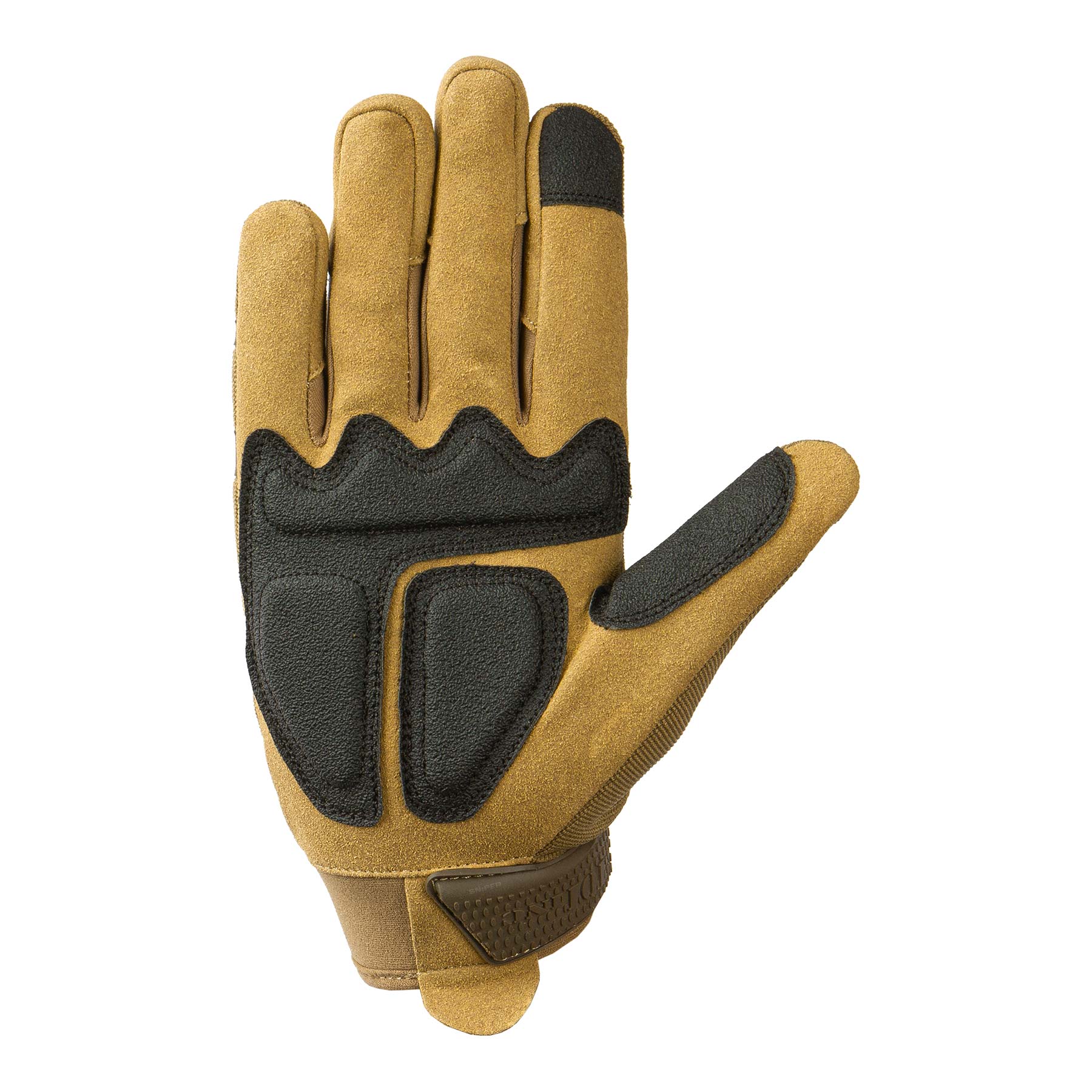 Tactical Operator Gloves, Coyote
