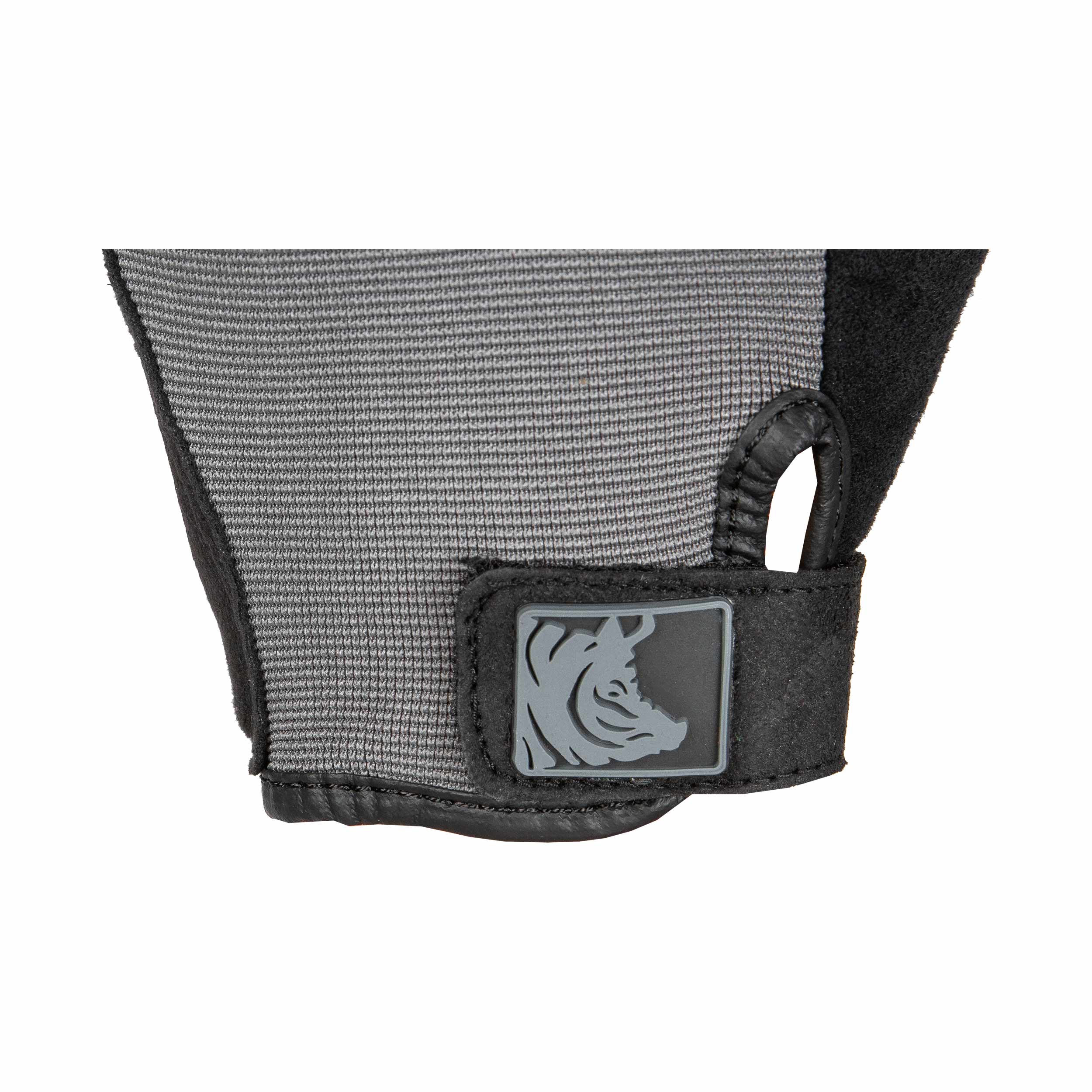 Tactical Alpha Glove, Grey