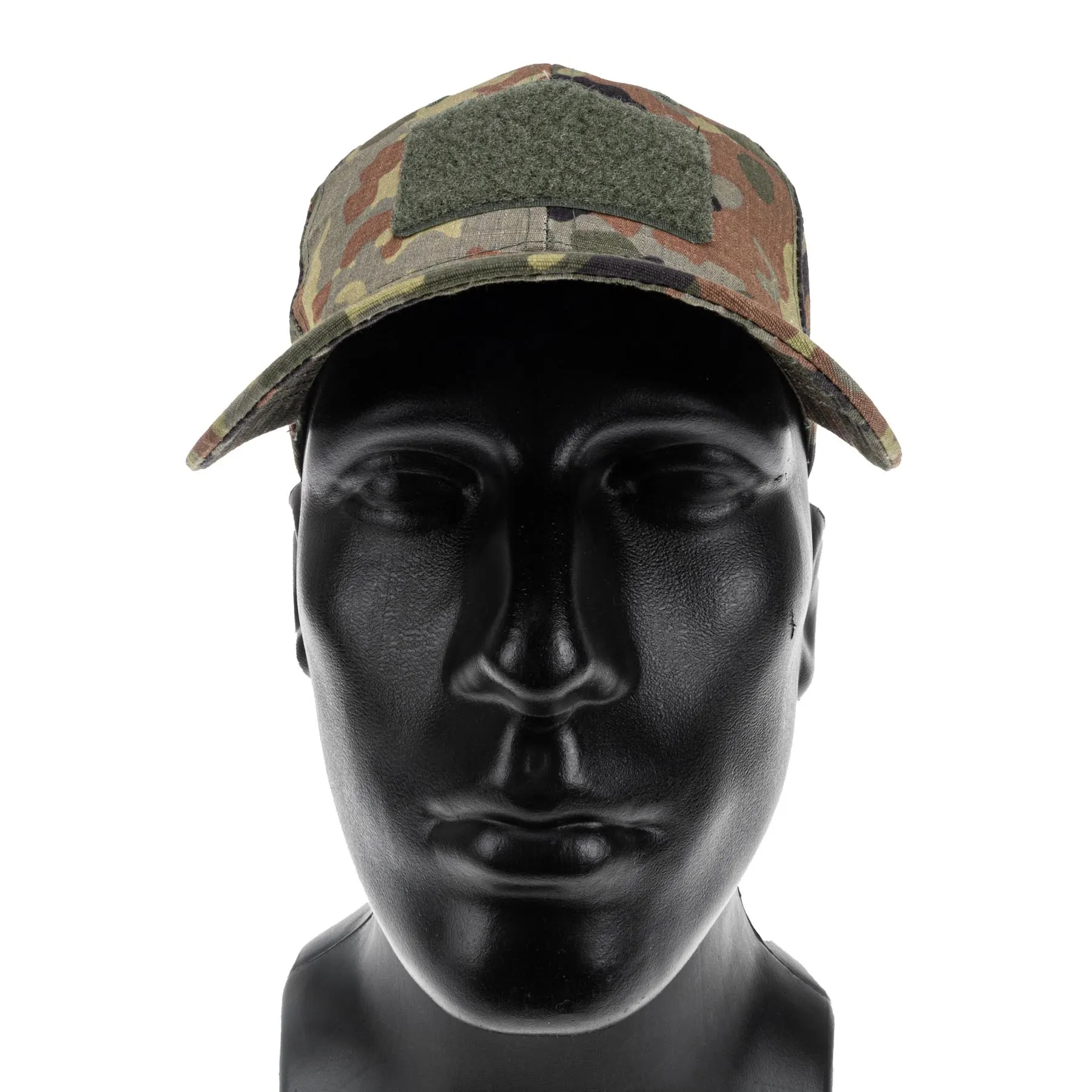 Reapo Baseball Cap, Flecktarn