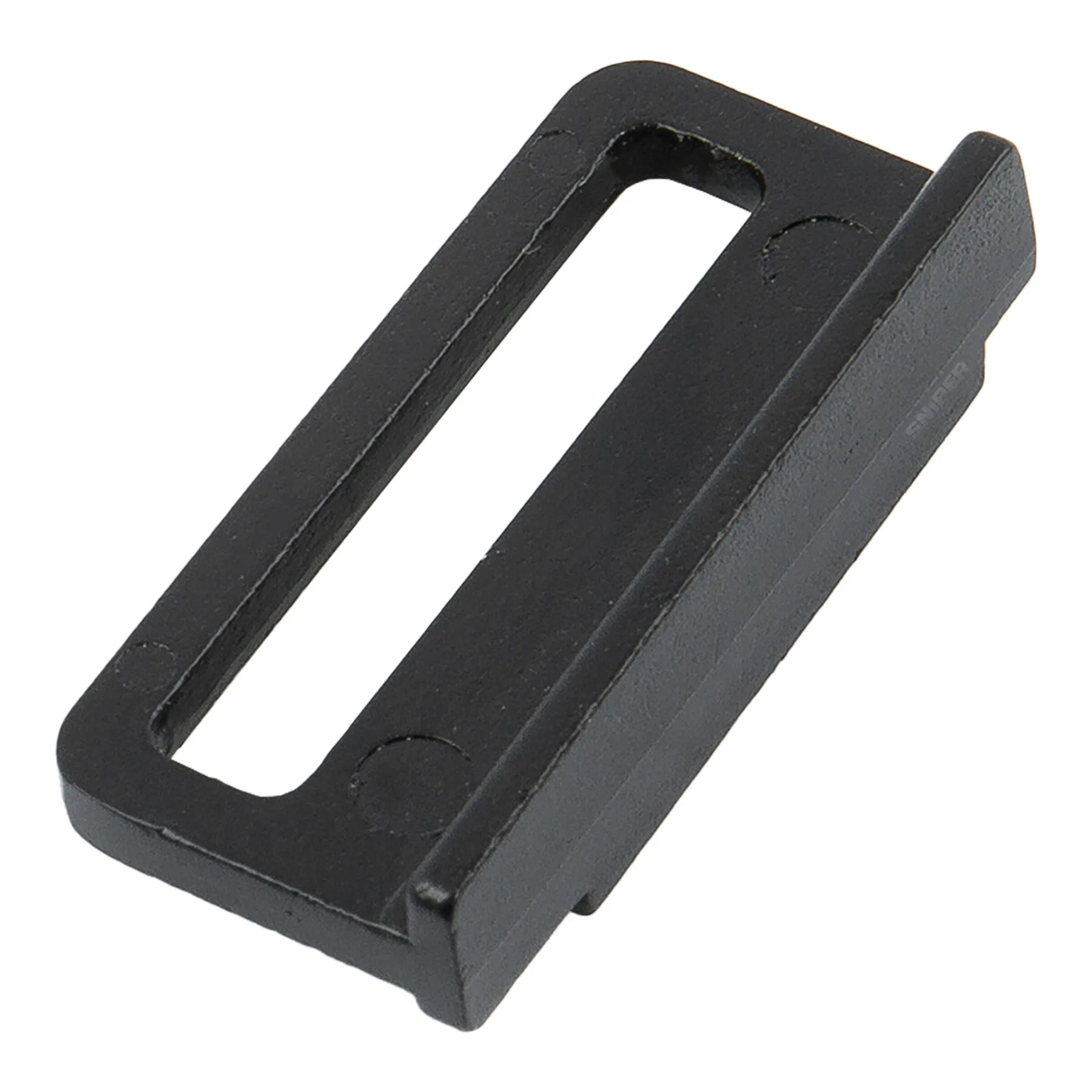 Steel Rear Sling Attach for Fabarm STF12 Spring Shotgun
