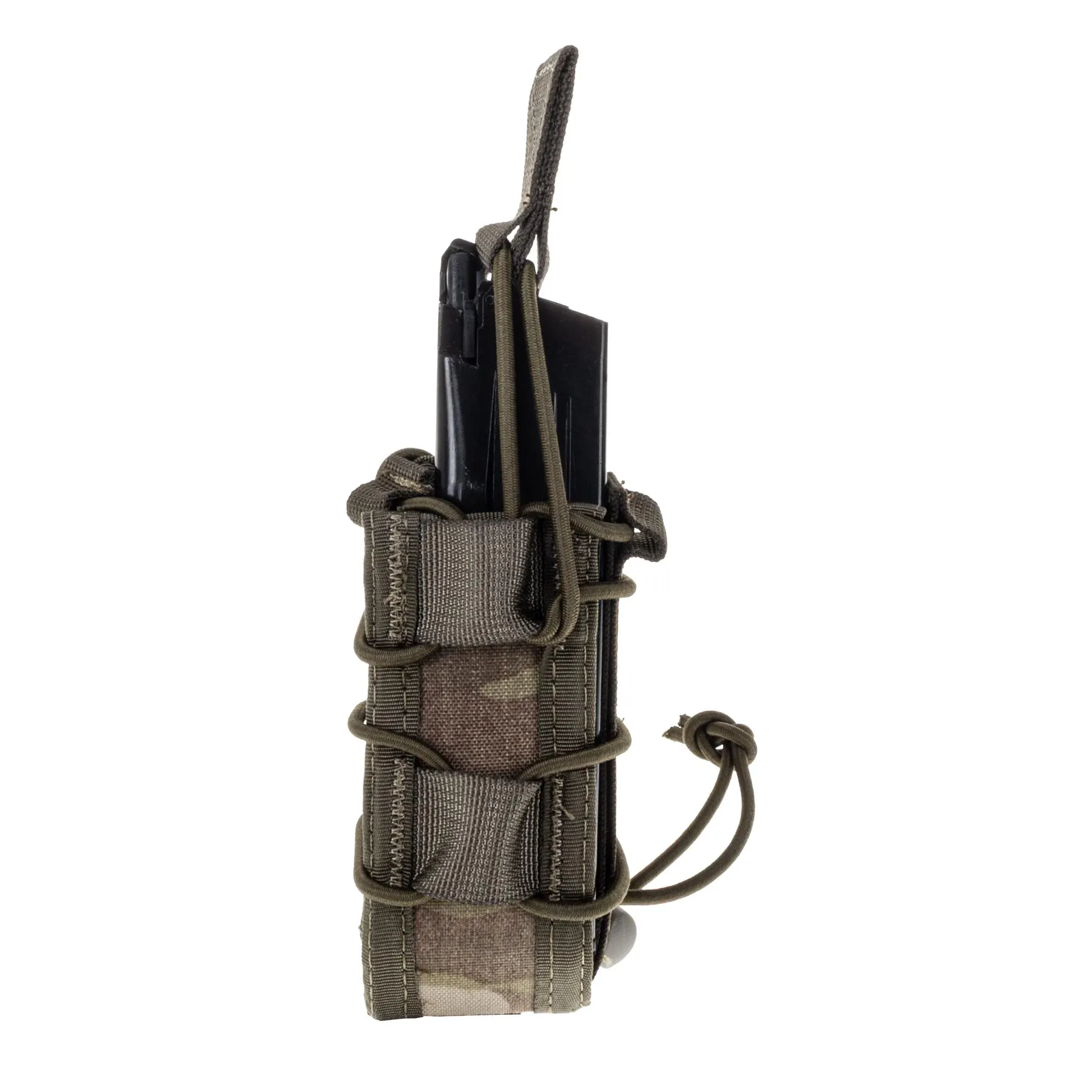 Pistol Fast Mag Pouch, Multicam