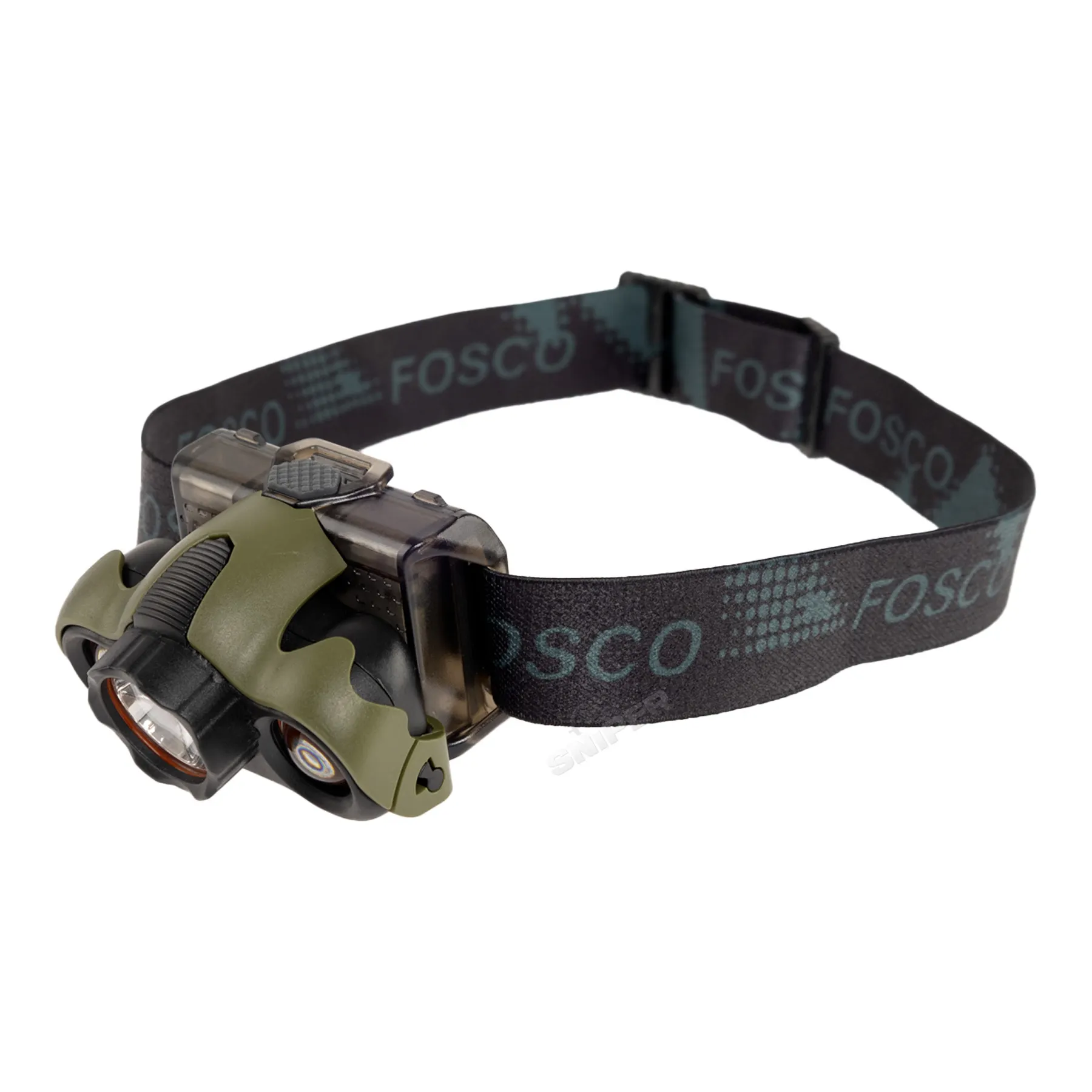 Forest LED Headlight