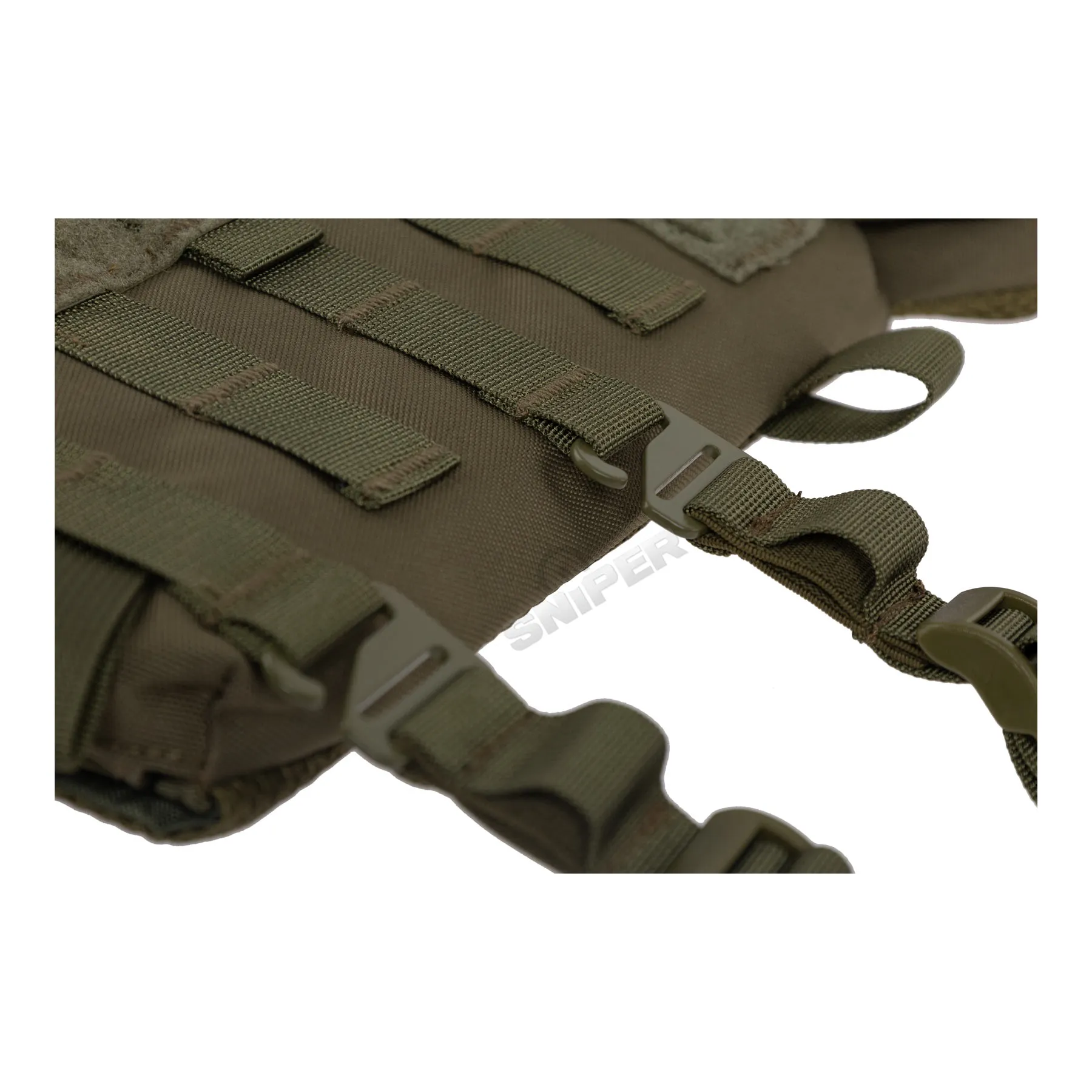 Reapo Taktischer Plattenträger, OD Reapo Taktischer Plattenträger, OD