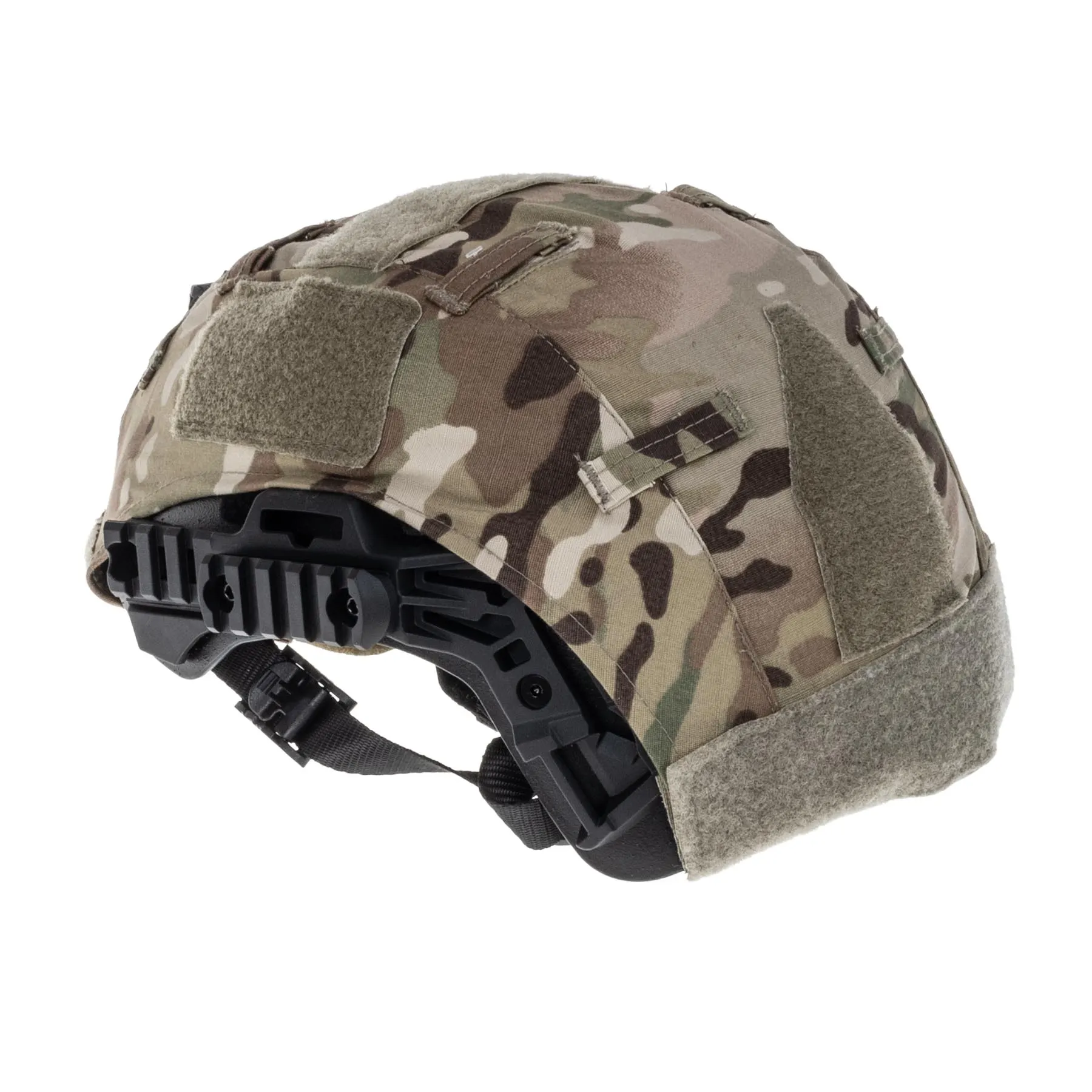Mod 2 FAST Helmet Cover, Multicam