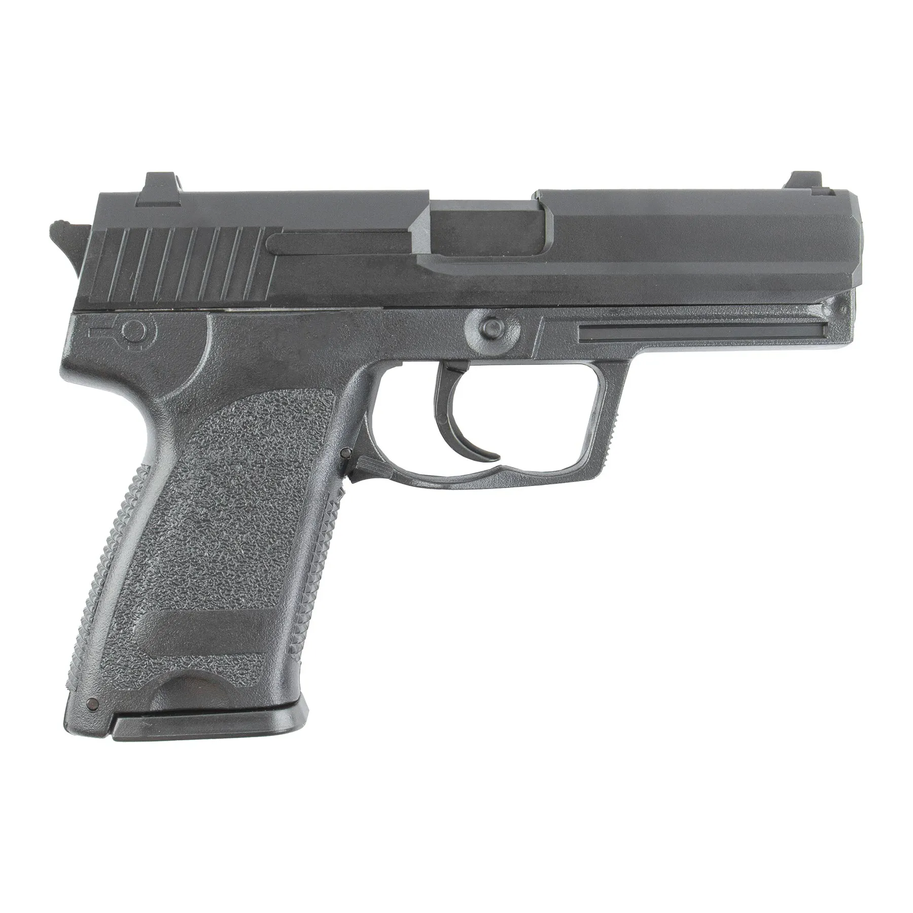 HFC F8 Federdruck, < 0,5 Joule Softair Pistole HFC F8 Federdruck, < 0,5 Joule Softair Pistole