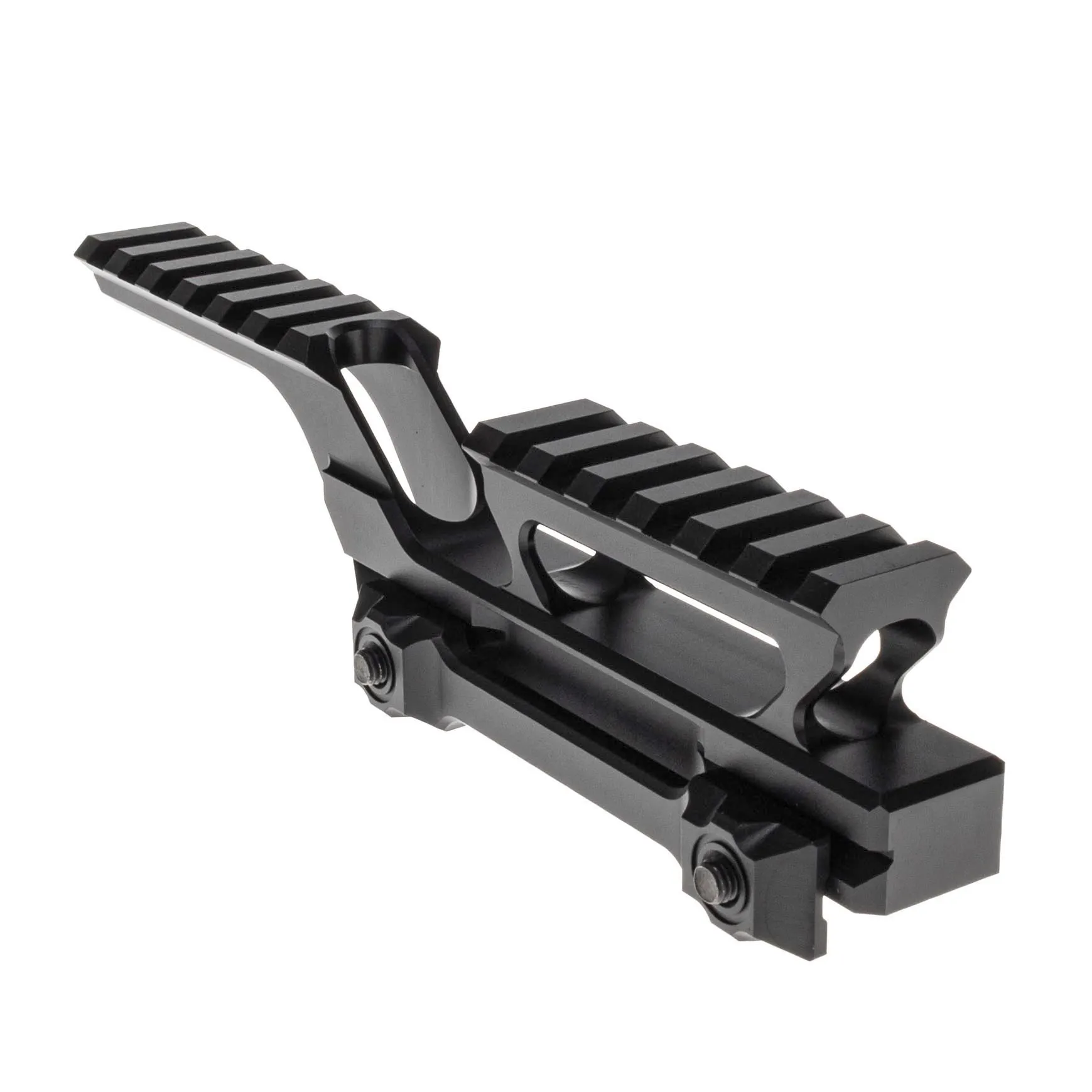 Reapo GG Hydra Mount Rail Kit, Black