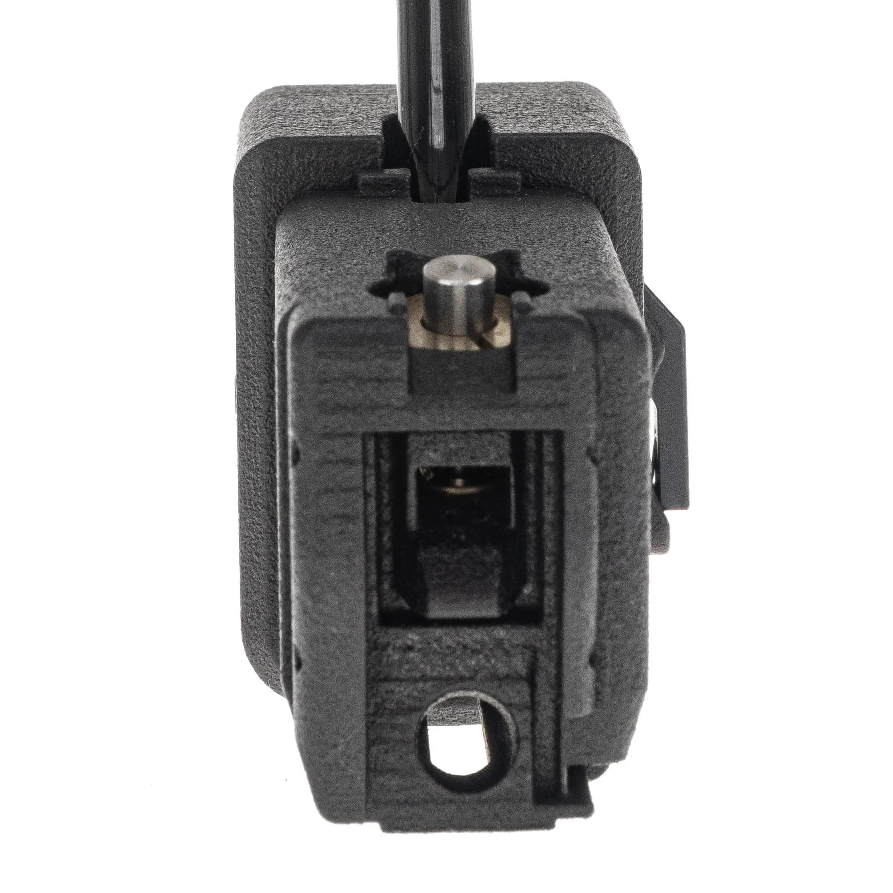 MP5 HPA Adapter für Maruyama SCW-9 w/ MP9 Mags