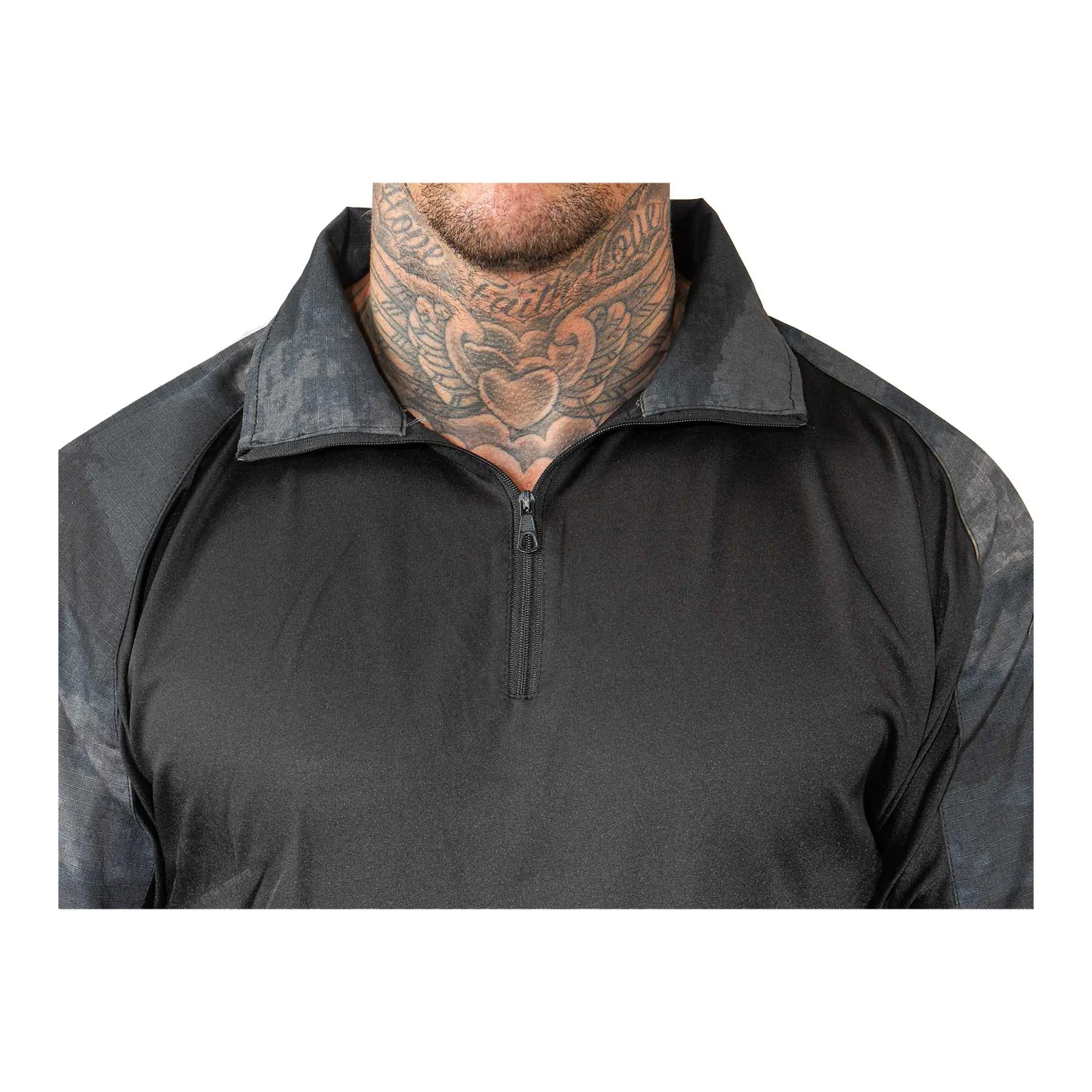 Operator Original A-Tacs LE UBAC Shirt Gr. S Operator Original A-Tacs LE UBAC Shirt Gr. L