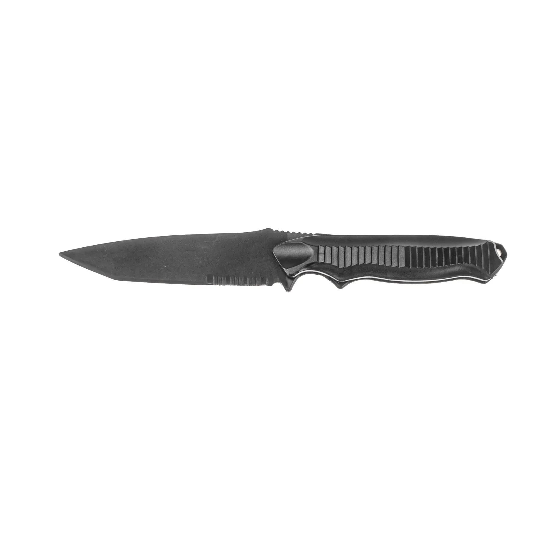 Reapo Dummy Knife BC141 Style, Black