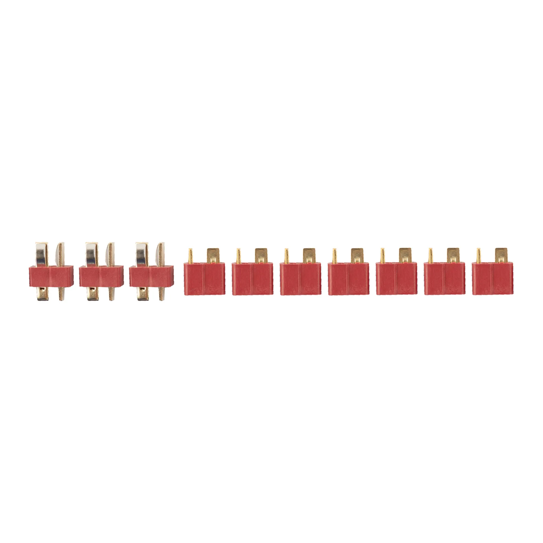 Dean Connector Set, Maxi Pack