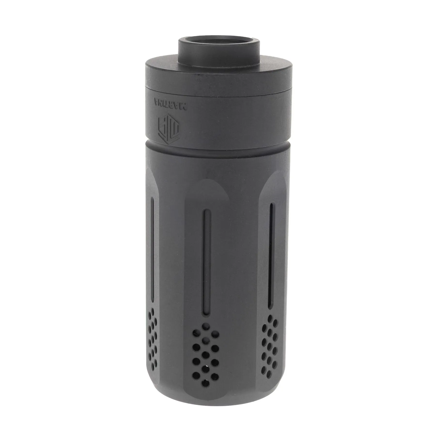 Martina Smokey Wolf Gen2 Mini