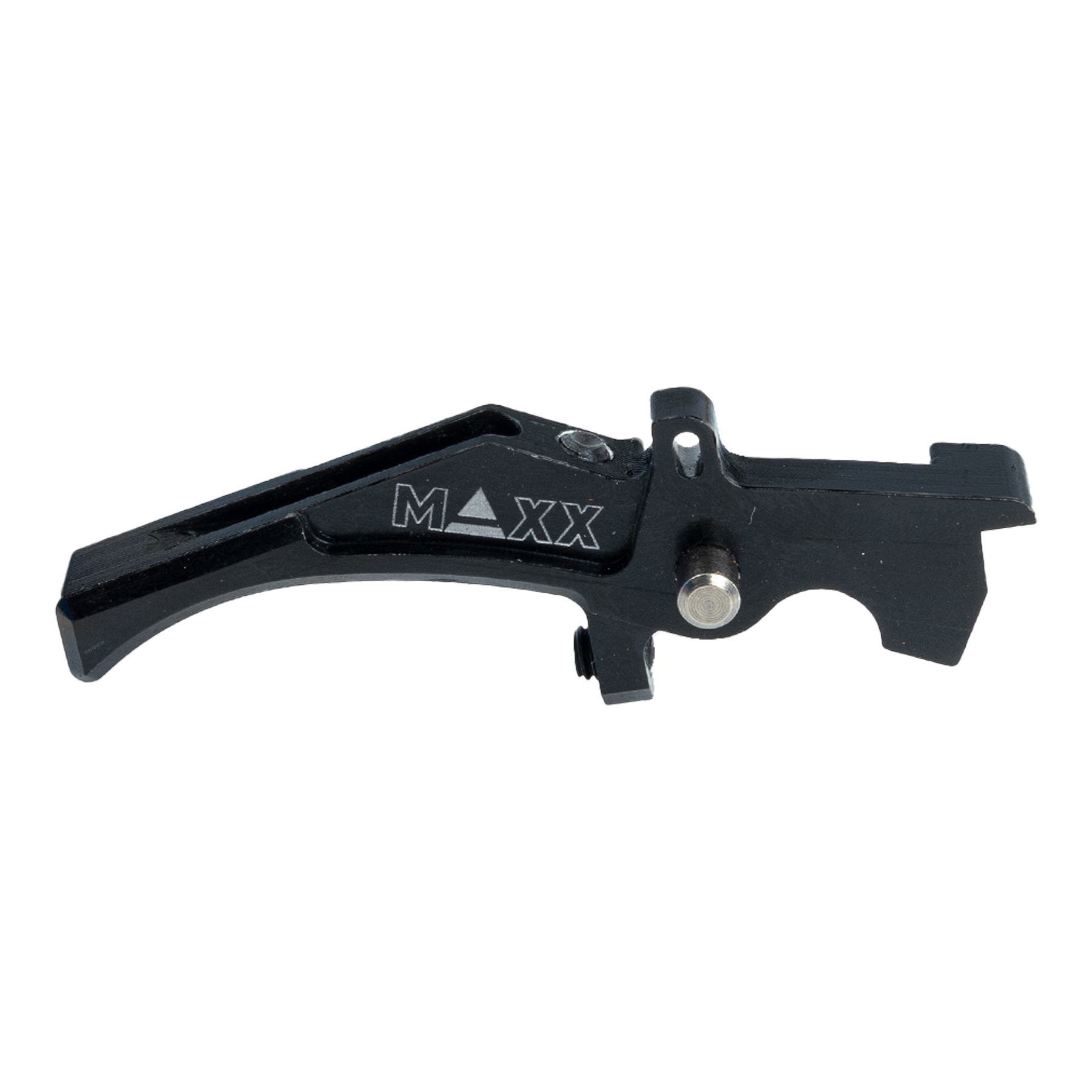 Maxx CNC Advanced Speed Trigger Style D, Black