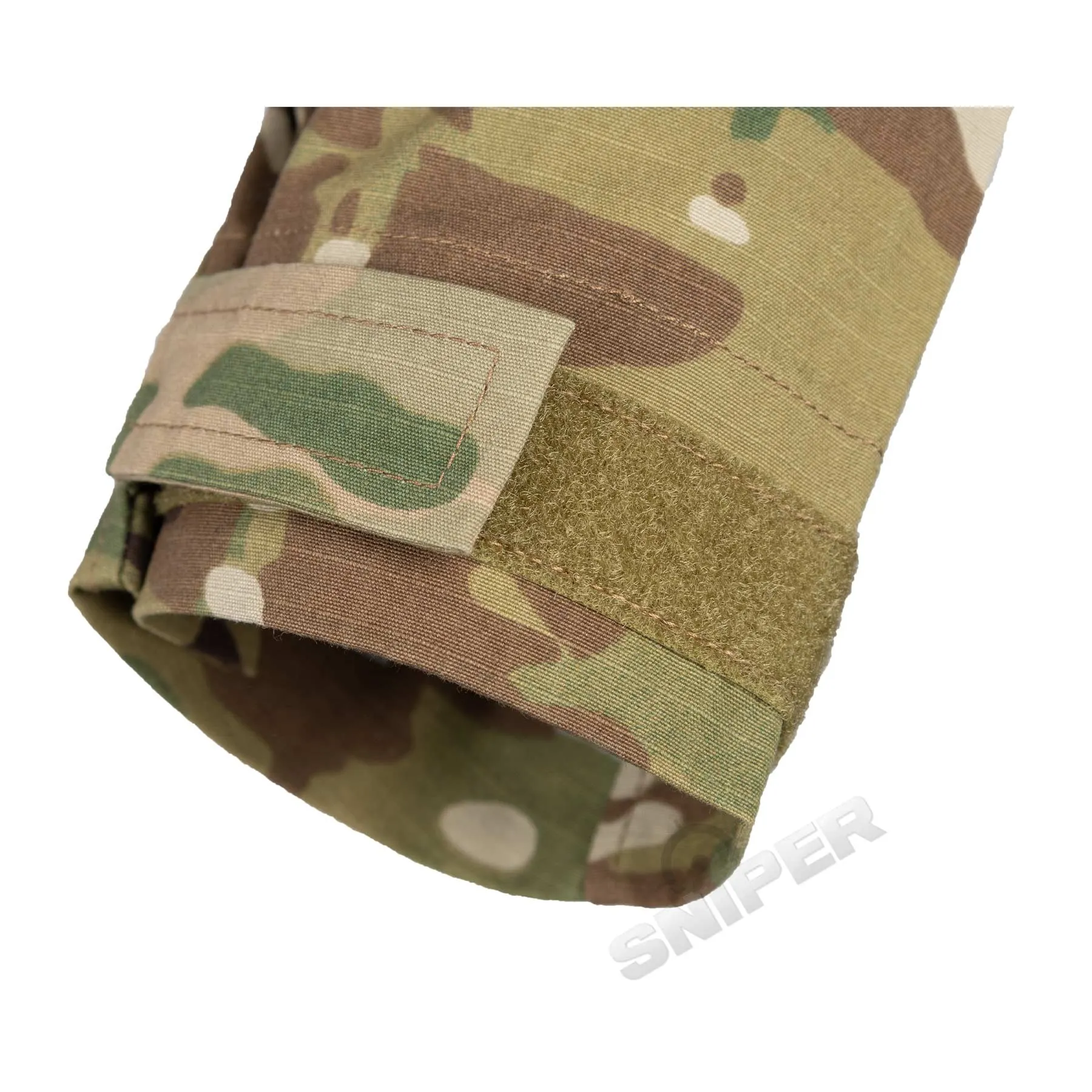 Emerson EM3 Upgraded Combat Shirt, Multicam