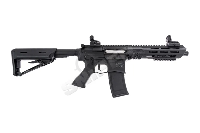 Battle Machine ASL Kilo Mosfet (S)AEG, Black