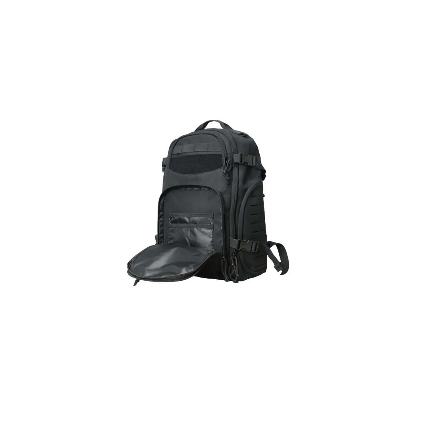 SixMM DG 40L Backpack, Black