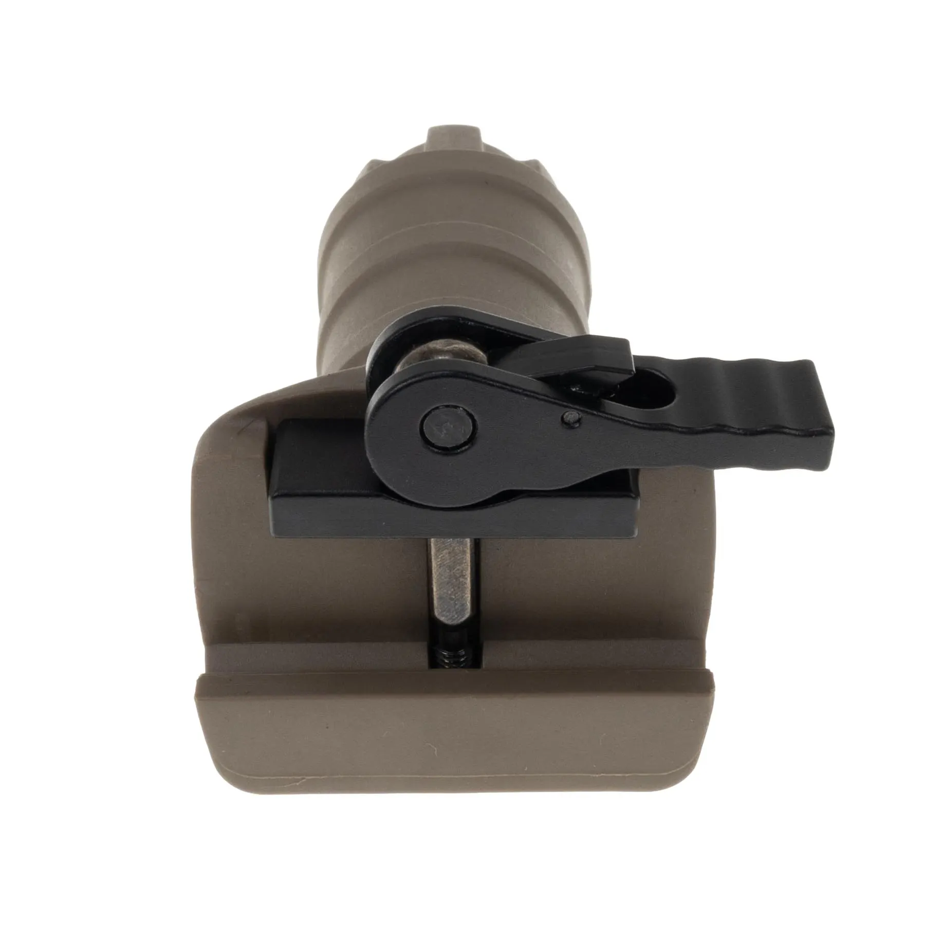 Reapo TGD QD Short Vertical Grip, Tan