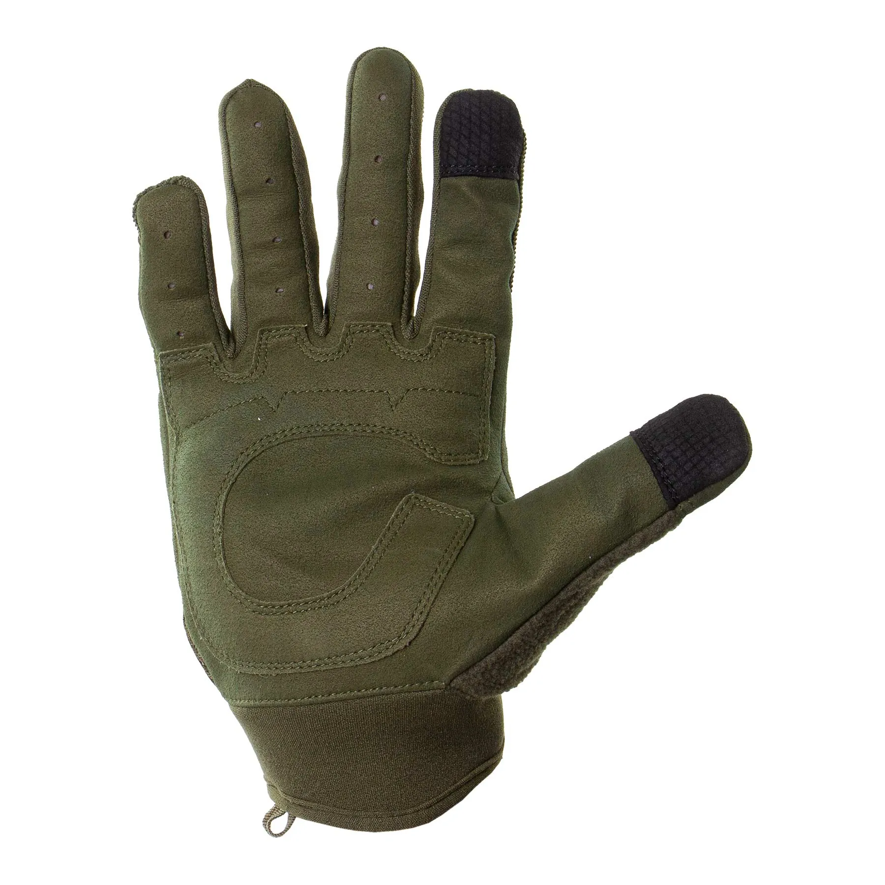 DURTAC SmartTouch Gloves, Foliage Green DURTAC SmartTouch Gloves, Foliage Green