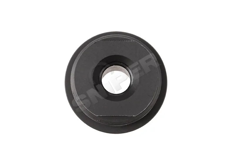 SSG24 Silencer Adapter