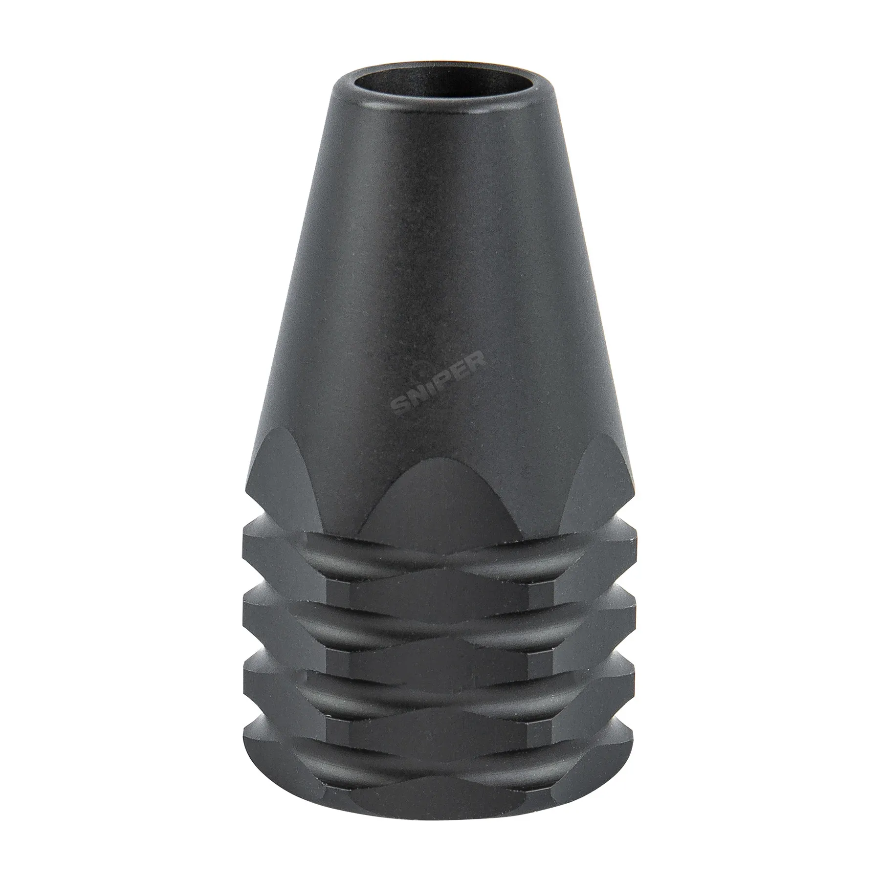 Silverback Operator Bolt Knob für SRS Line
