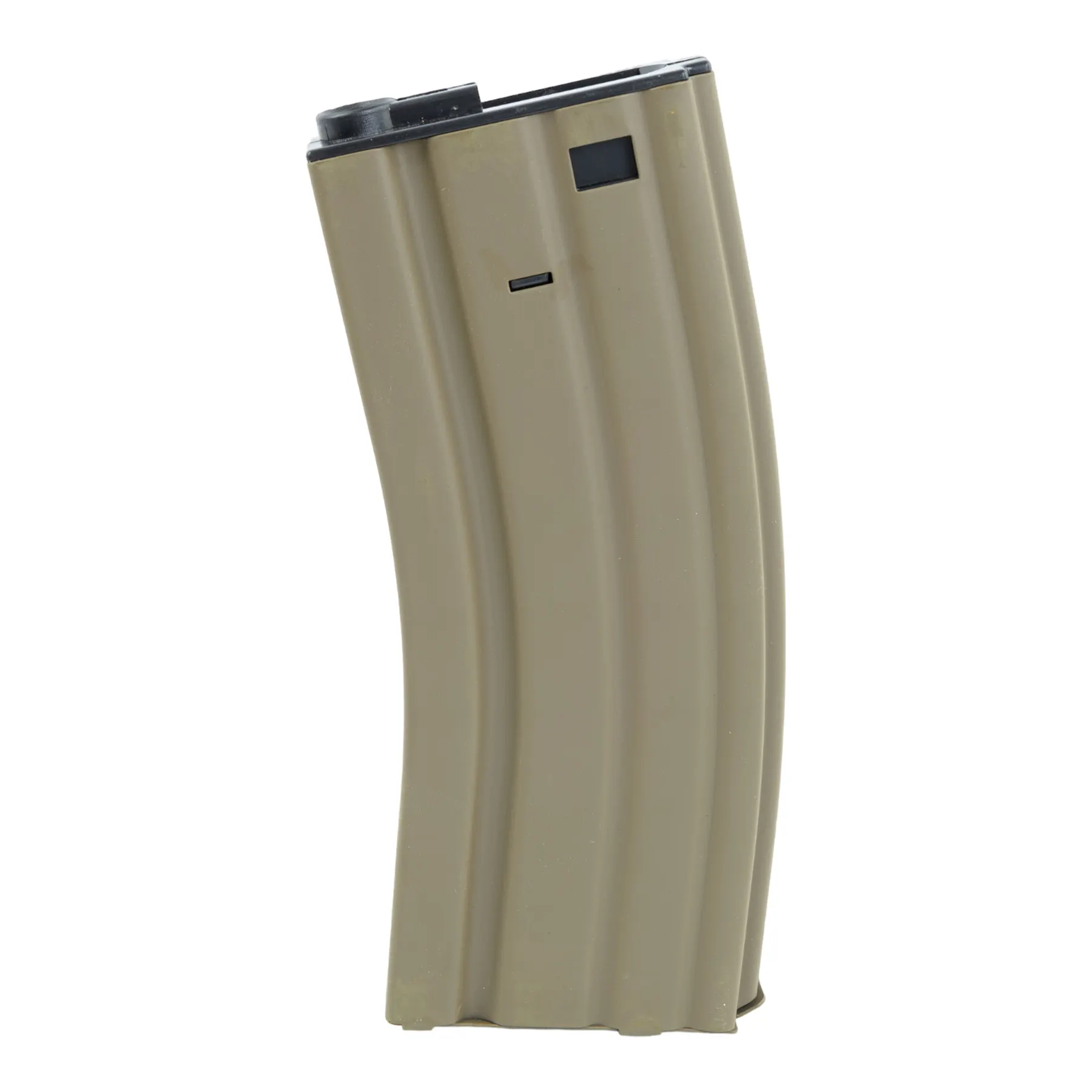 Magazin M4 Hicap 300rds, Tan