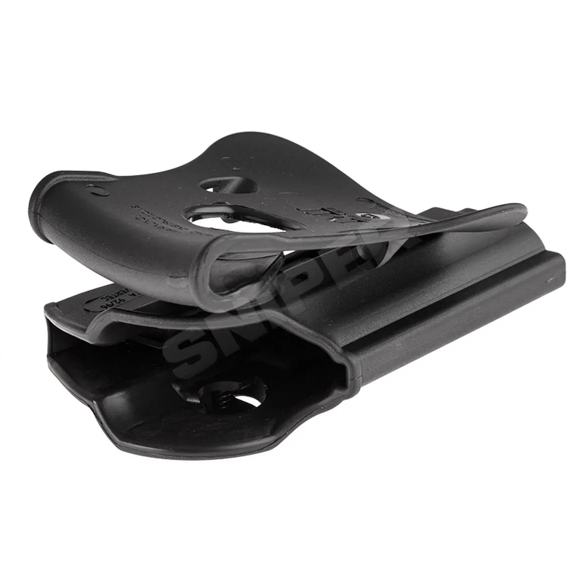 Holster für Beretta 92, Black