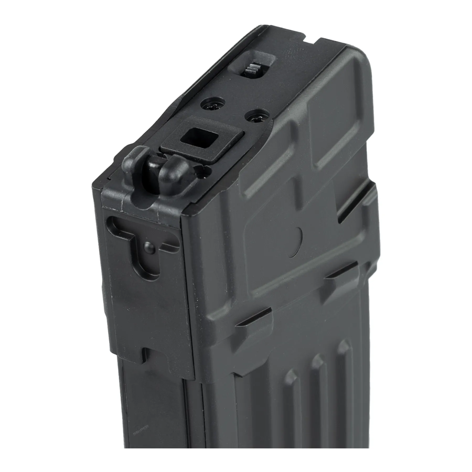 Heckler und Koch Ersatzmagazin für HK53 A3 GBB