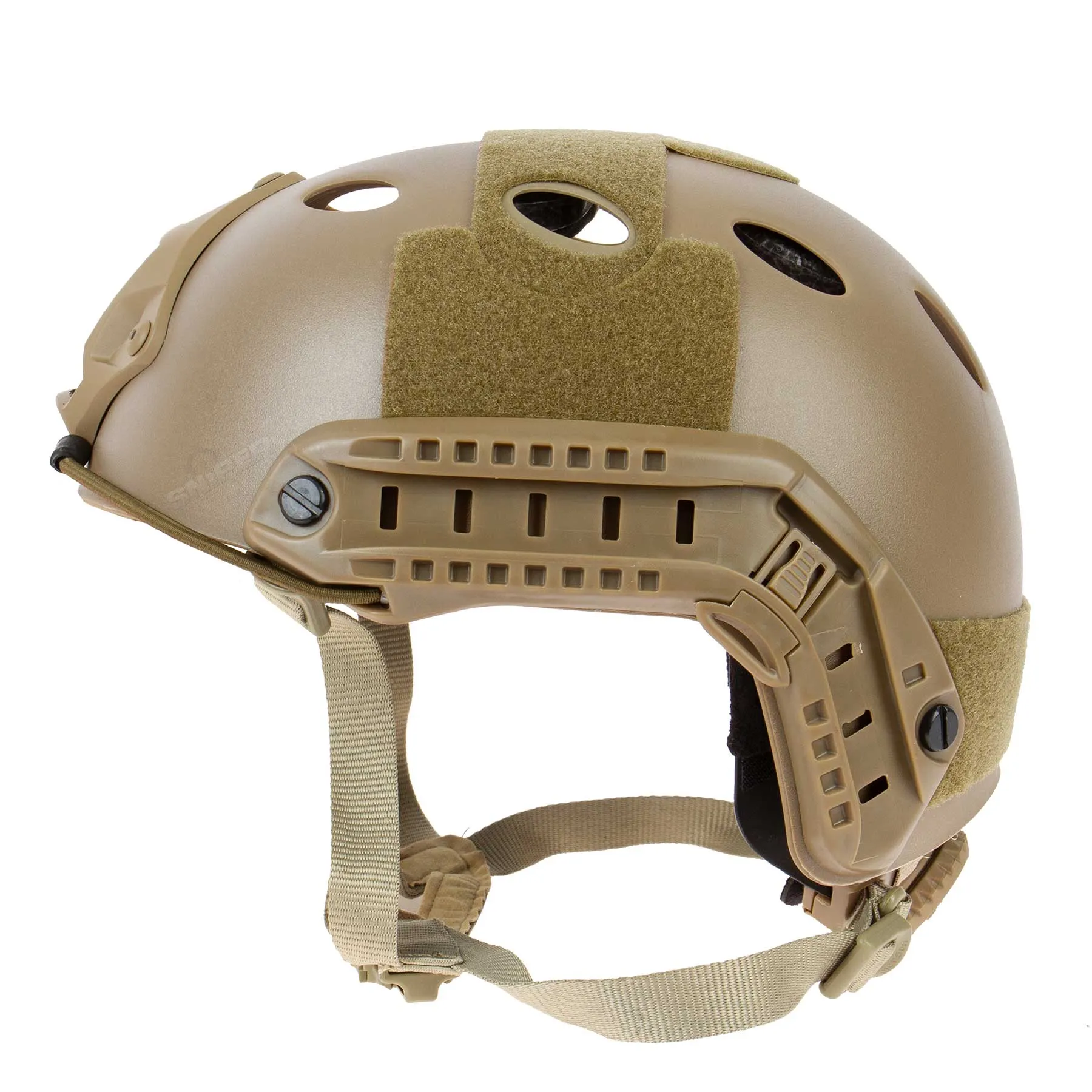 PJ Helmet, Desert Earth, L/XL