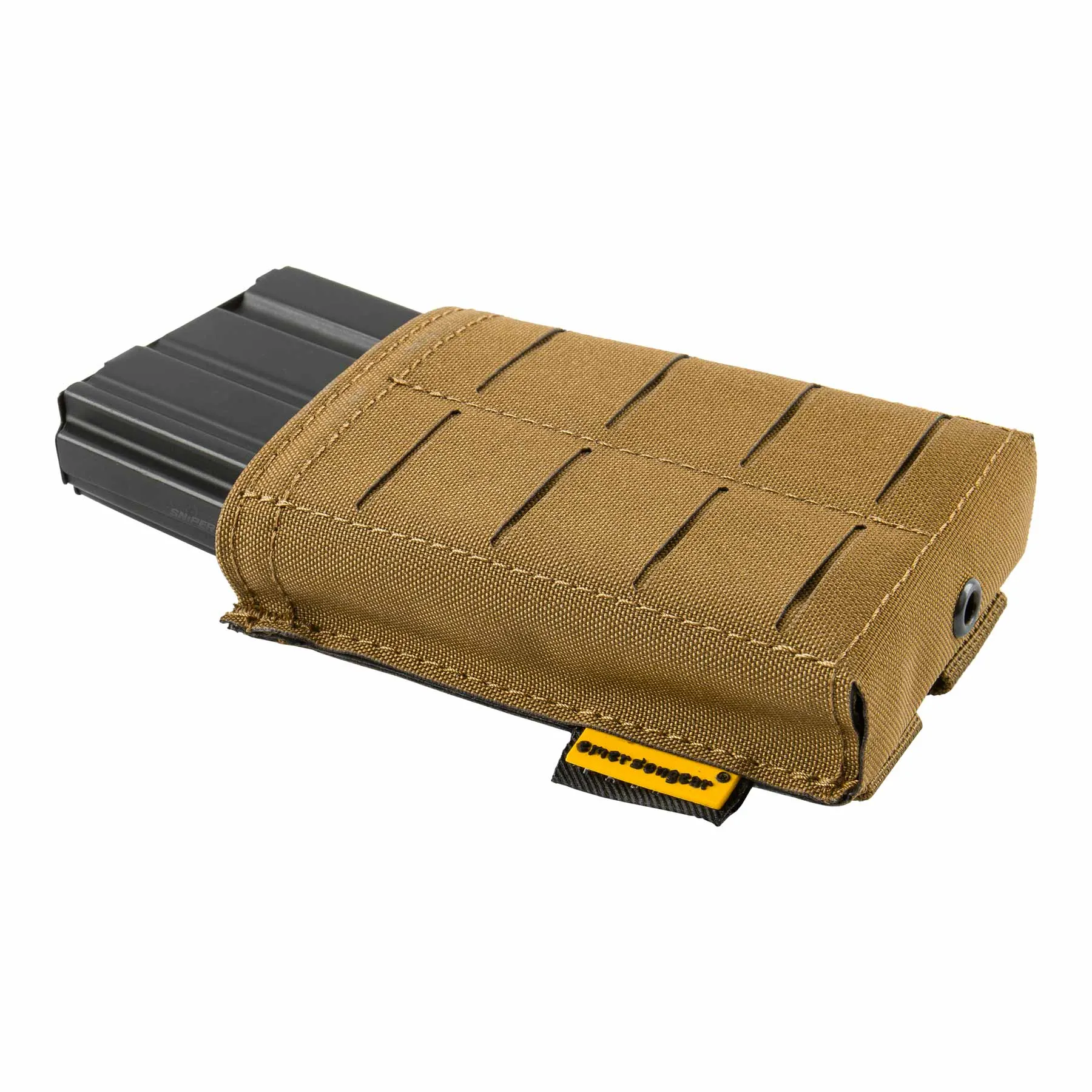 Single Mag Pouch für M4 / AK, Coyote