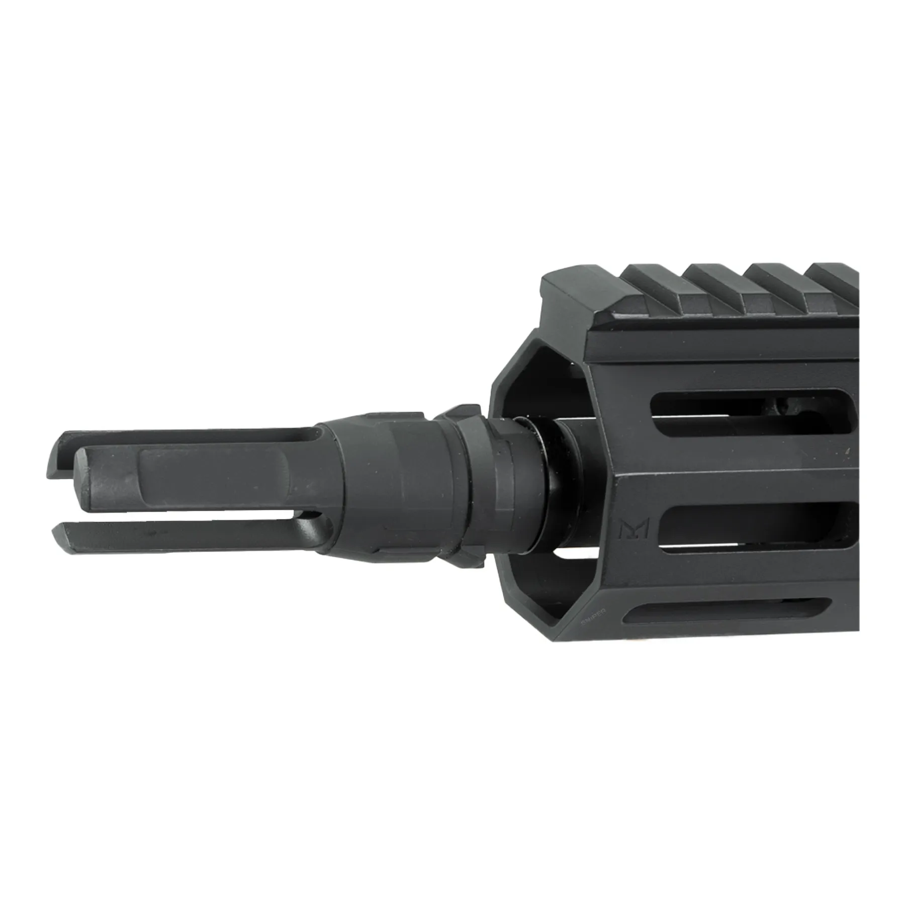 Noveske M4 10,5" Gen4 Shorty (S)AEG, Black